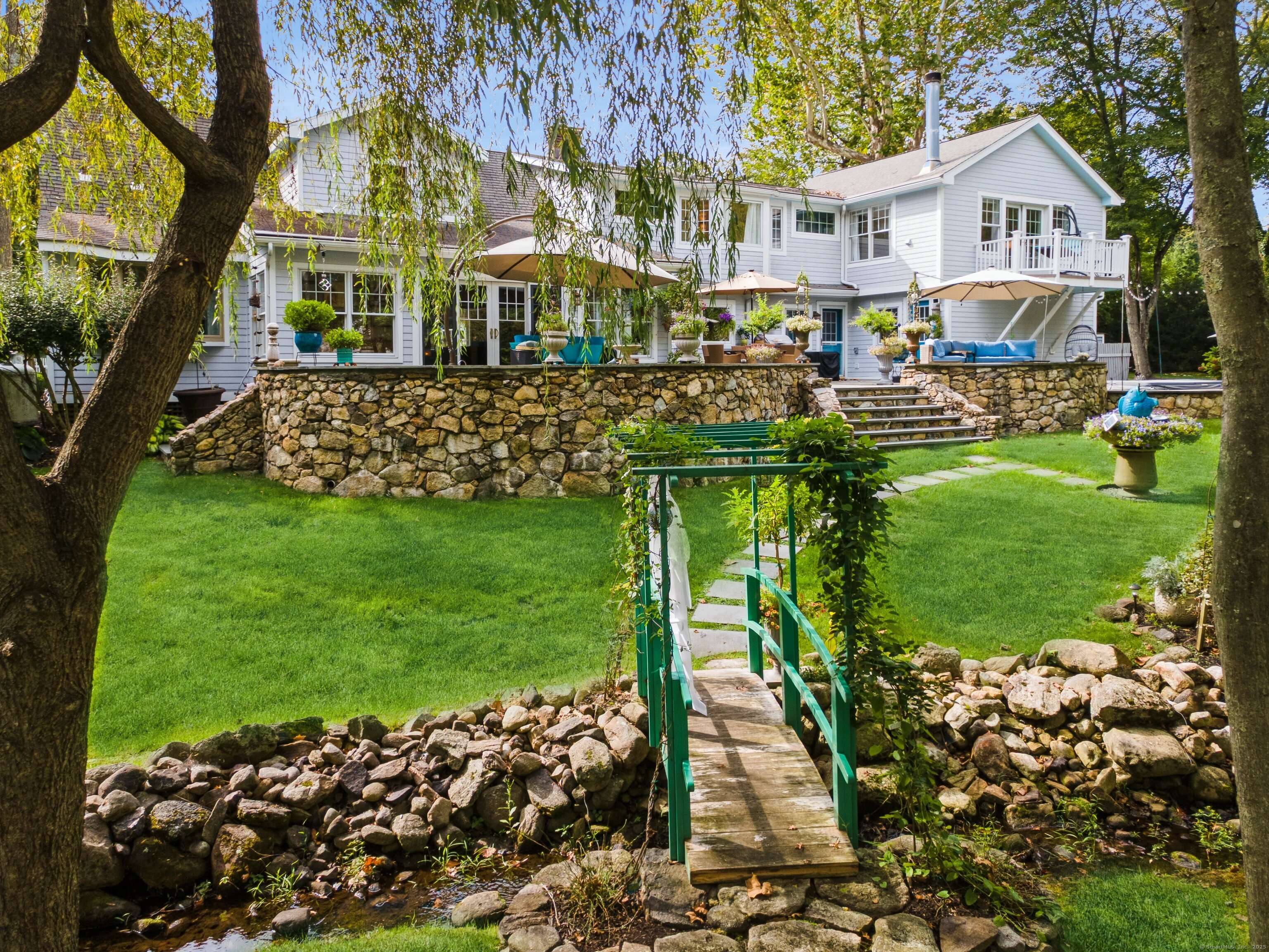 Westport, CT 06880,4 Burr Farms Road