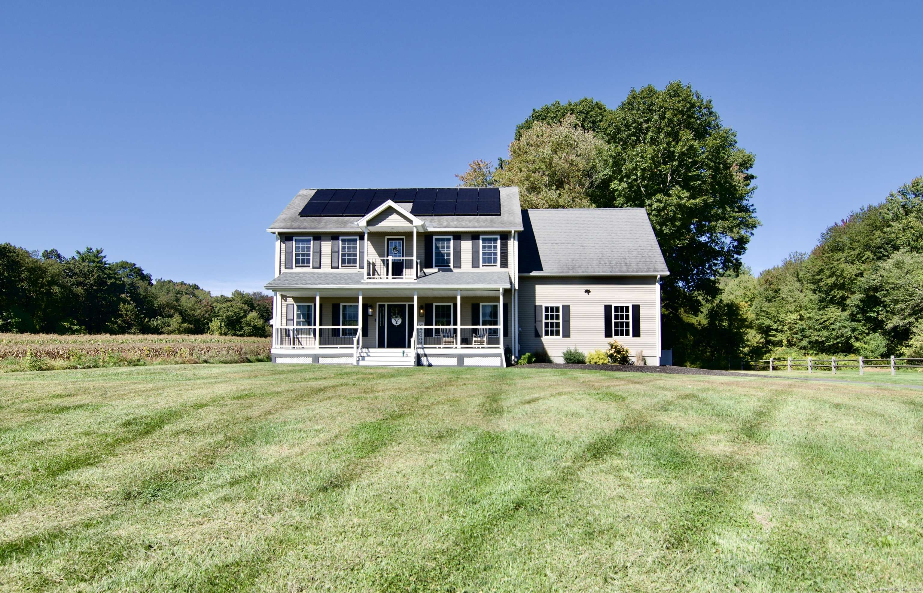 Somers, CT 06071,49 Stafford Road