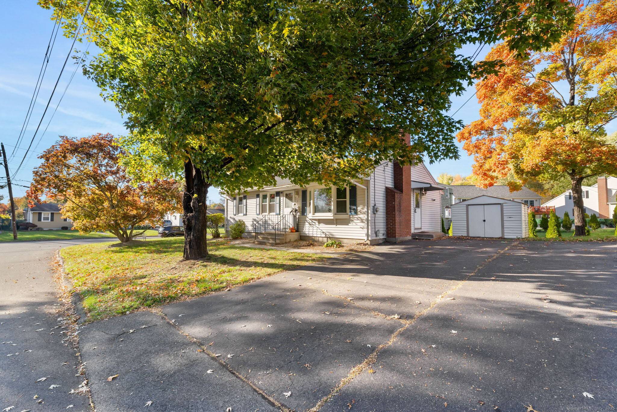 Wethersfield, CT 06109,7 Harmund Court