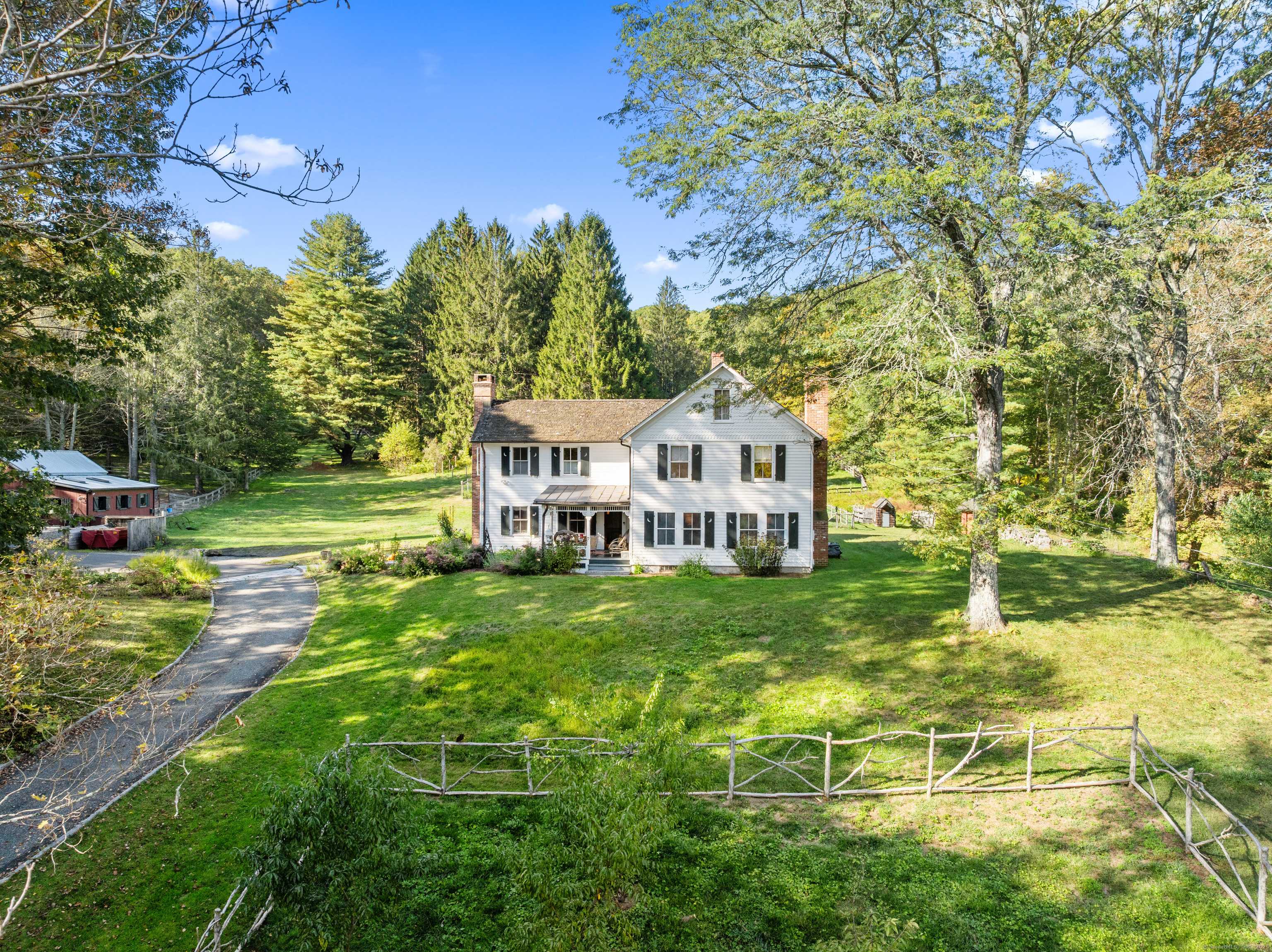 Roxbury, CT 06783,96 Squire Road