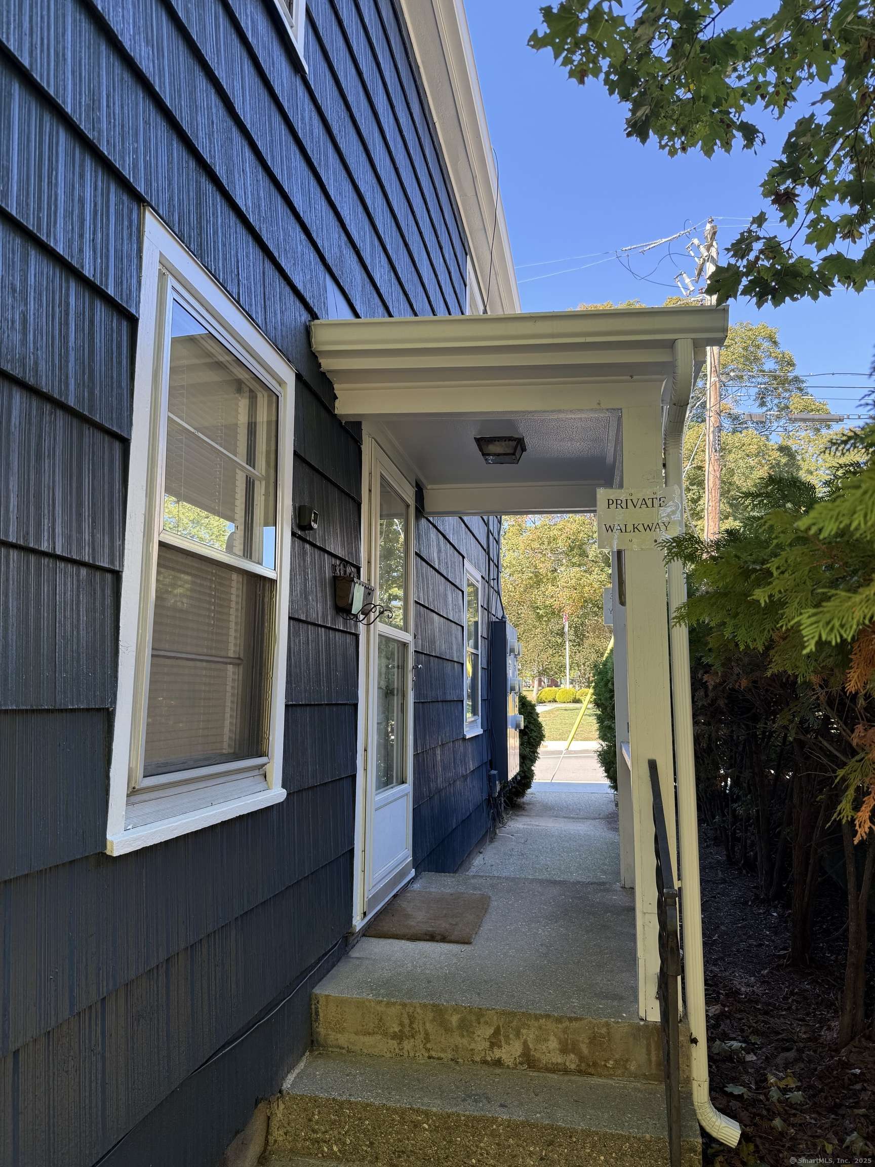 Killingly, CT 06239,25 Reynolds Street #A