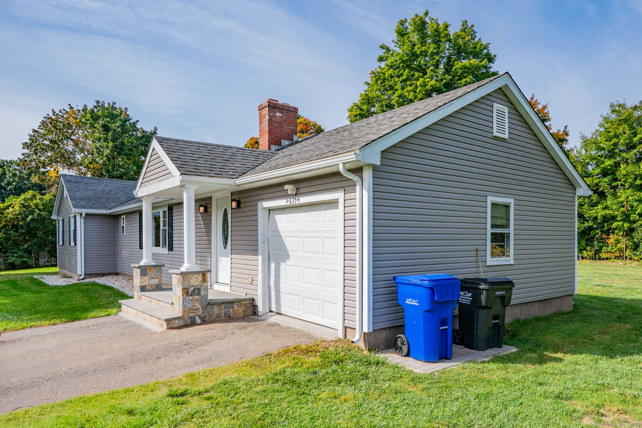 South Windsor, CT 06074,835 Foster St Extension