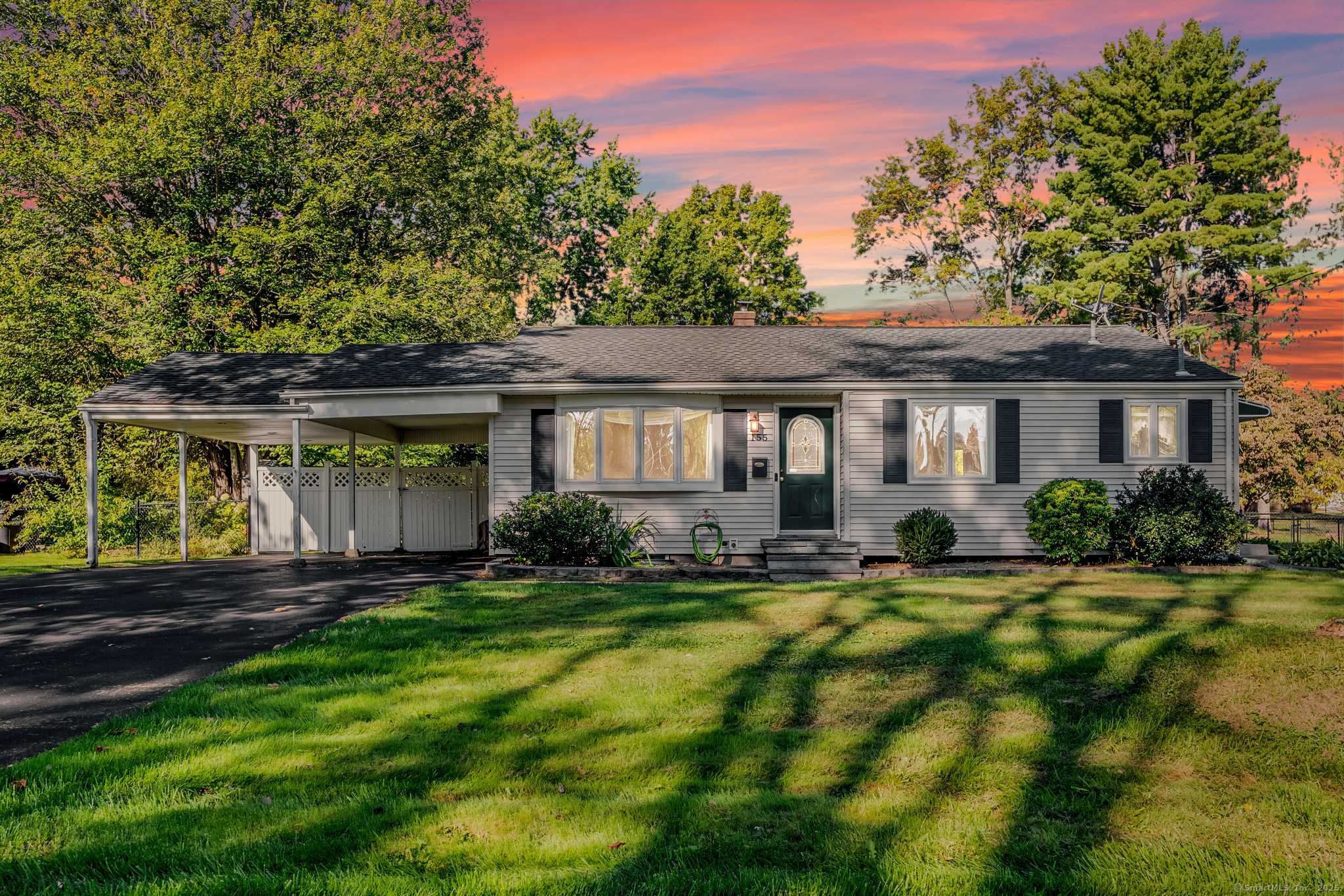 South Windsor, CT 06074,155 Pine Tree Lane