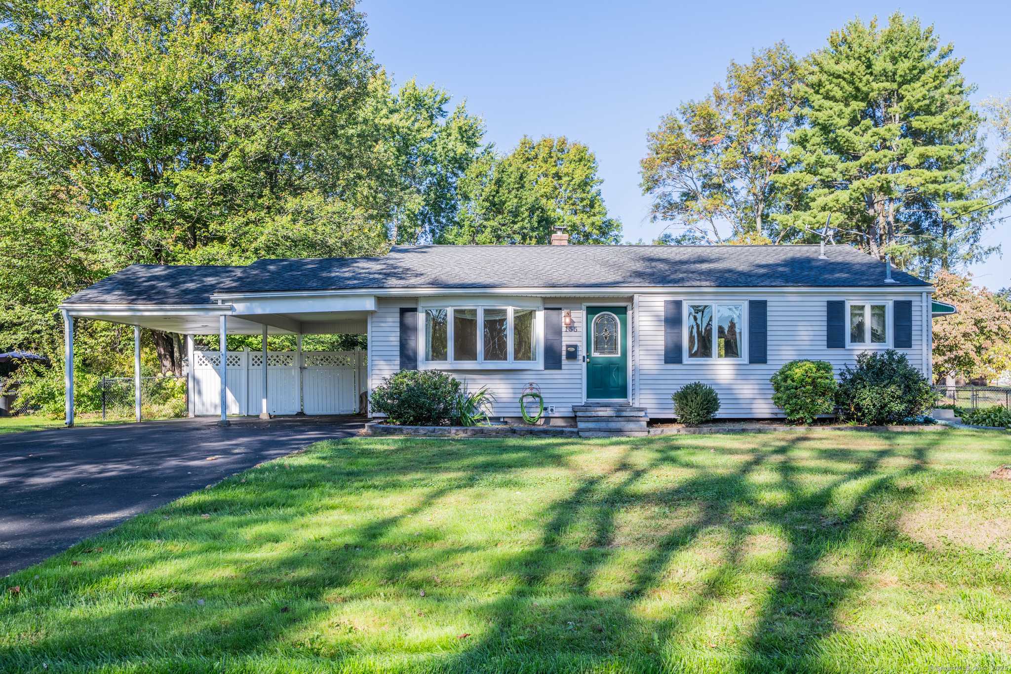 South Windsor, CT 06074,155 Pine Tree Lane