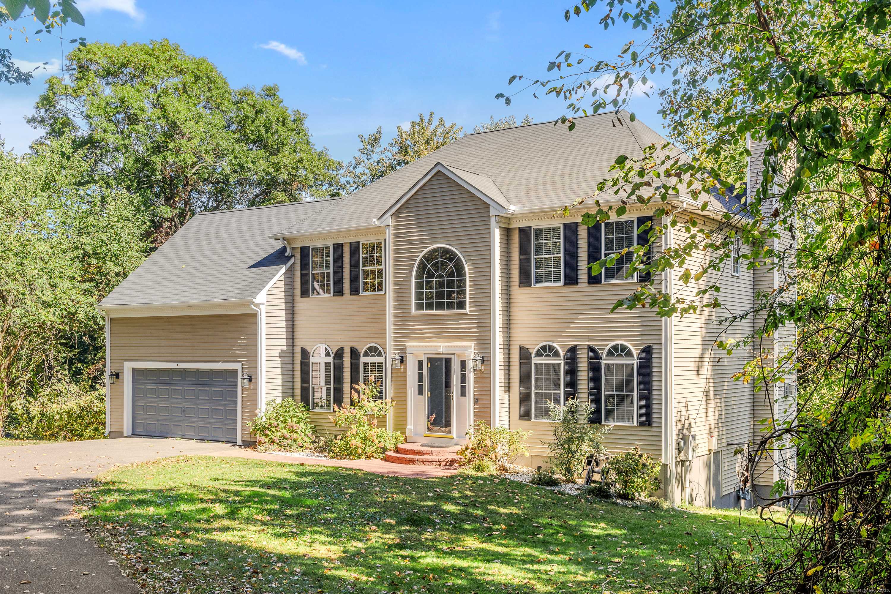 Middletown, CT 06457,36 Brookview Lane