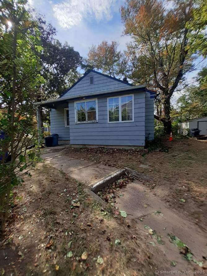 East Windsor, CT 06016,16 Elaine Drive