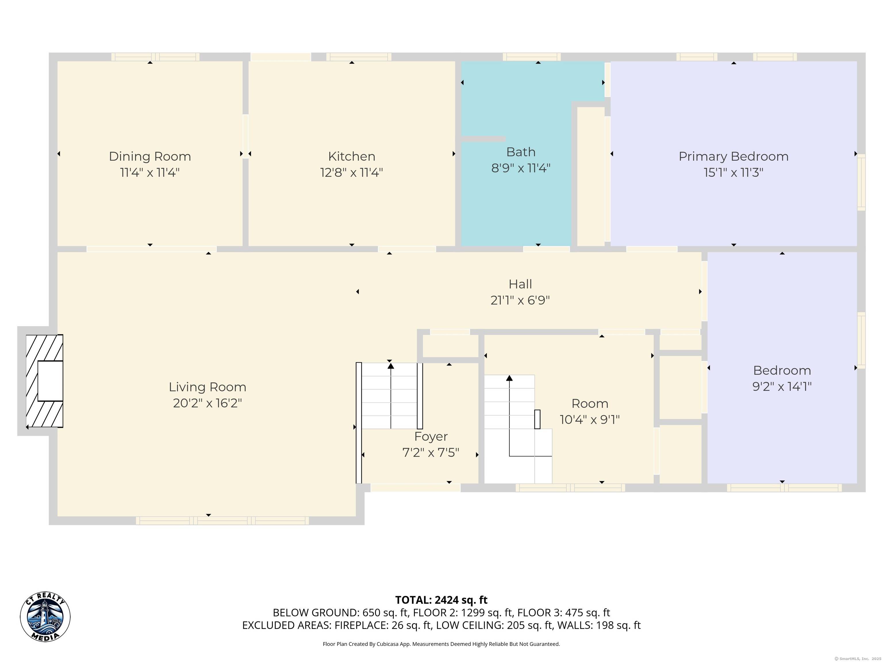 Lisbon, CT 06351,24 Kimball Road