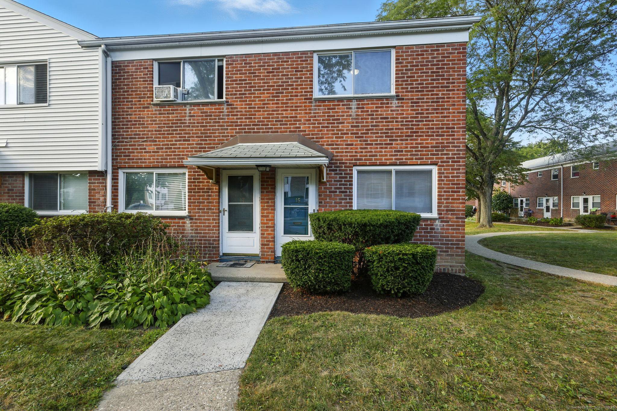 Danbury, CT 06811,51 Park Avenue #3-15