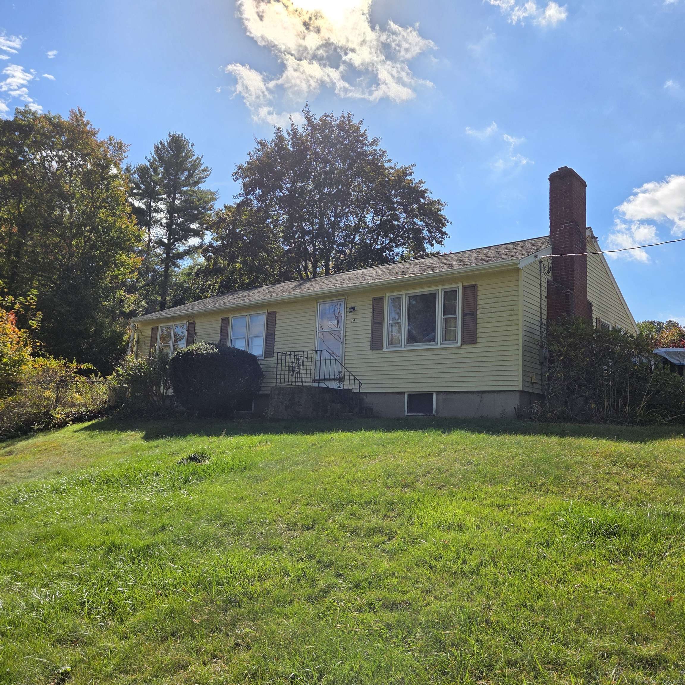 Columbia, CT 06237,14 Edgarton Road