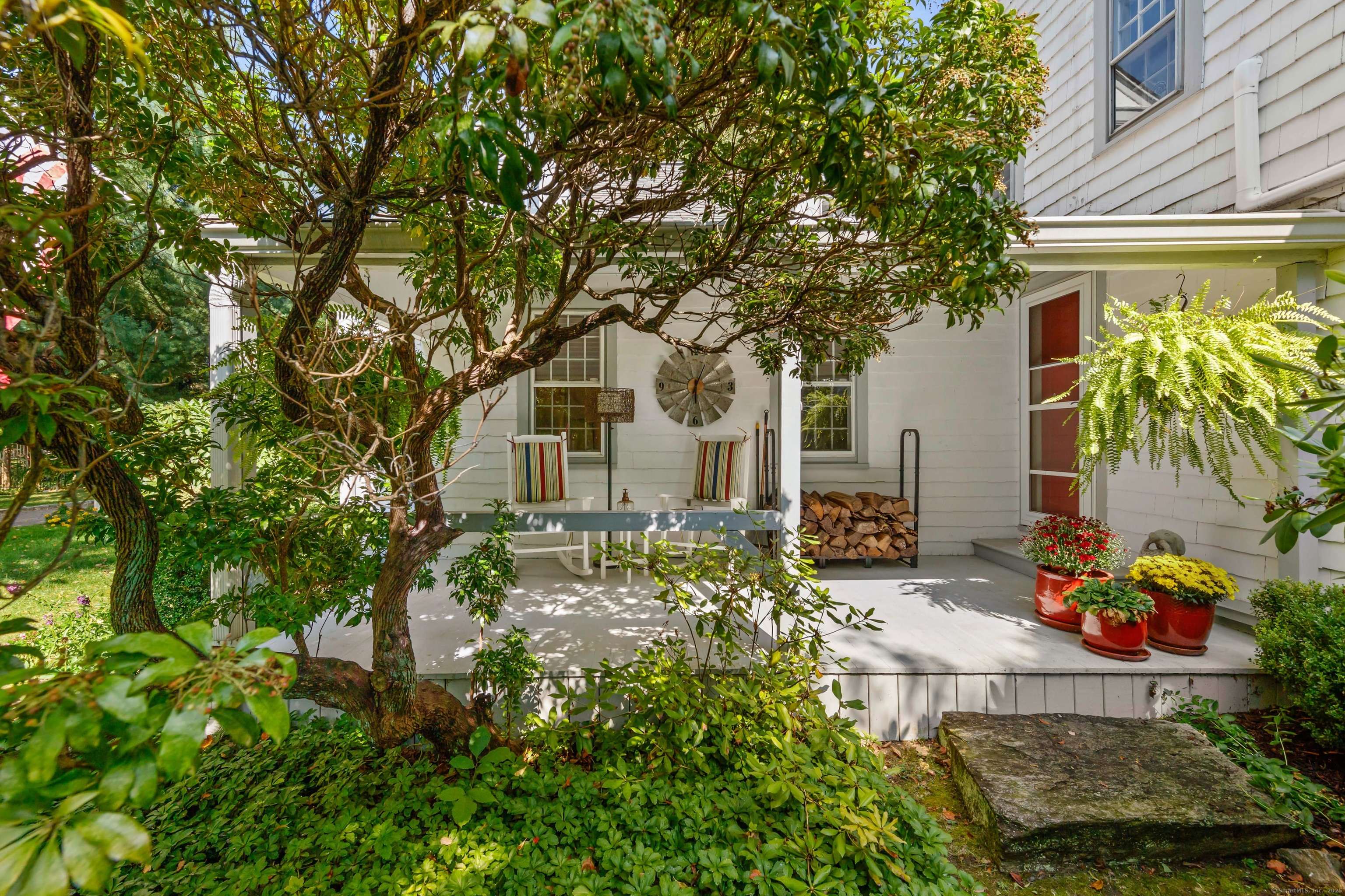 Stamford, CT 06906,143 Overbrook Drive