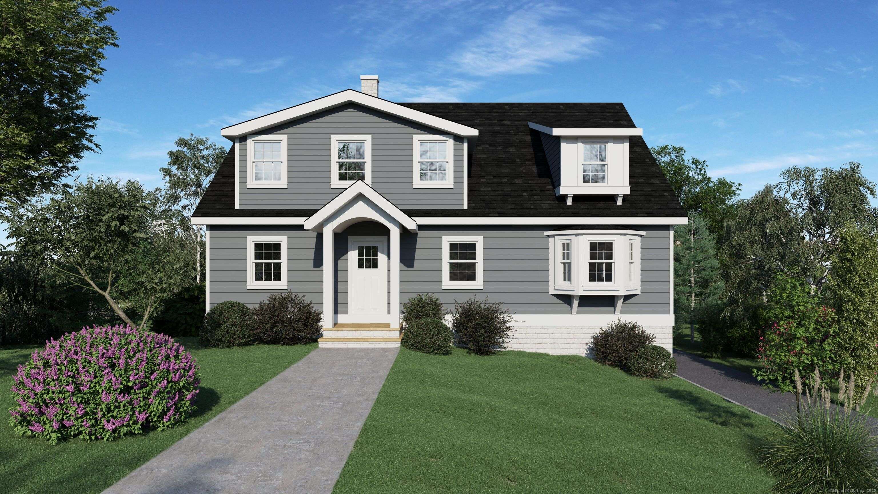 Ridgefield, CT 06877,75 New Street