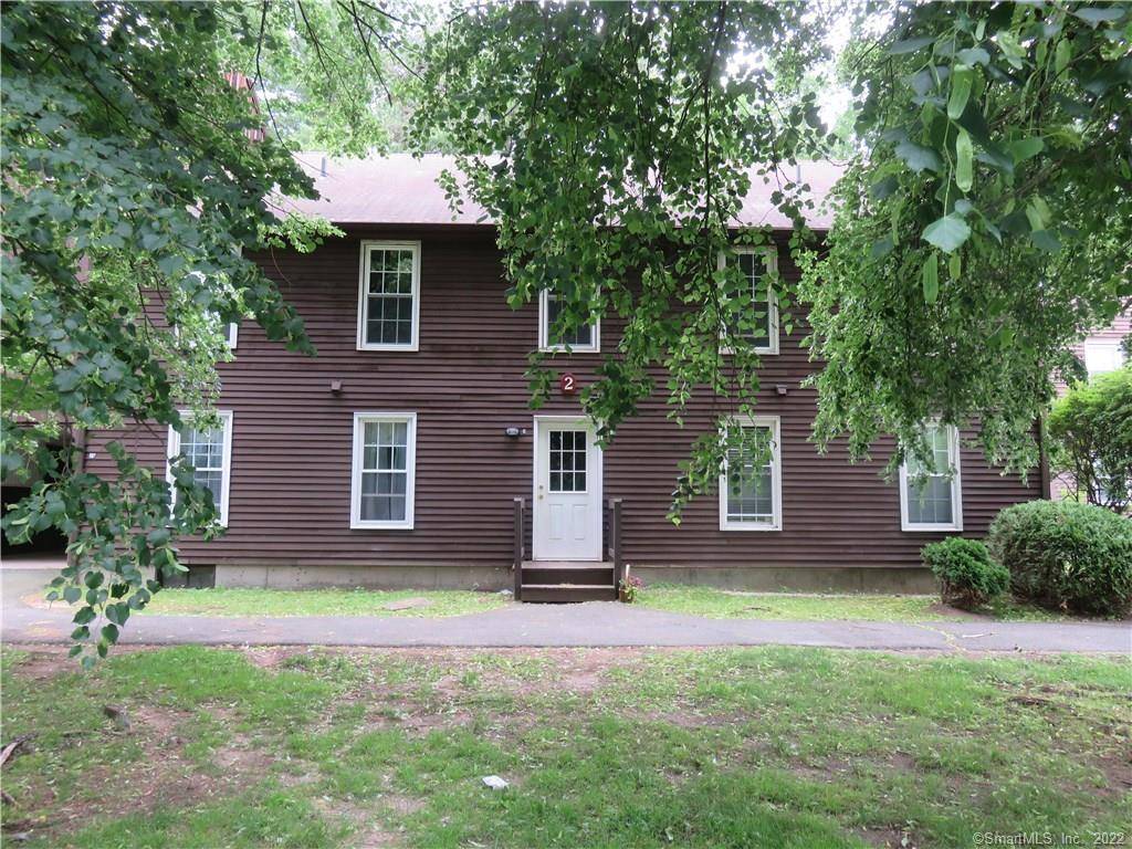 Avon, CT 06001,239 Old Farms Road #APT 2C