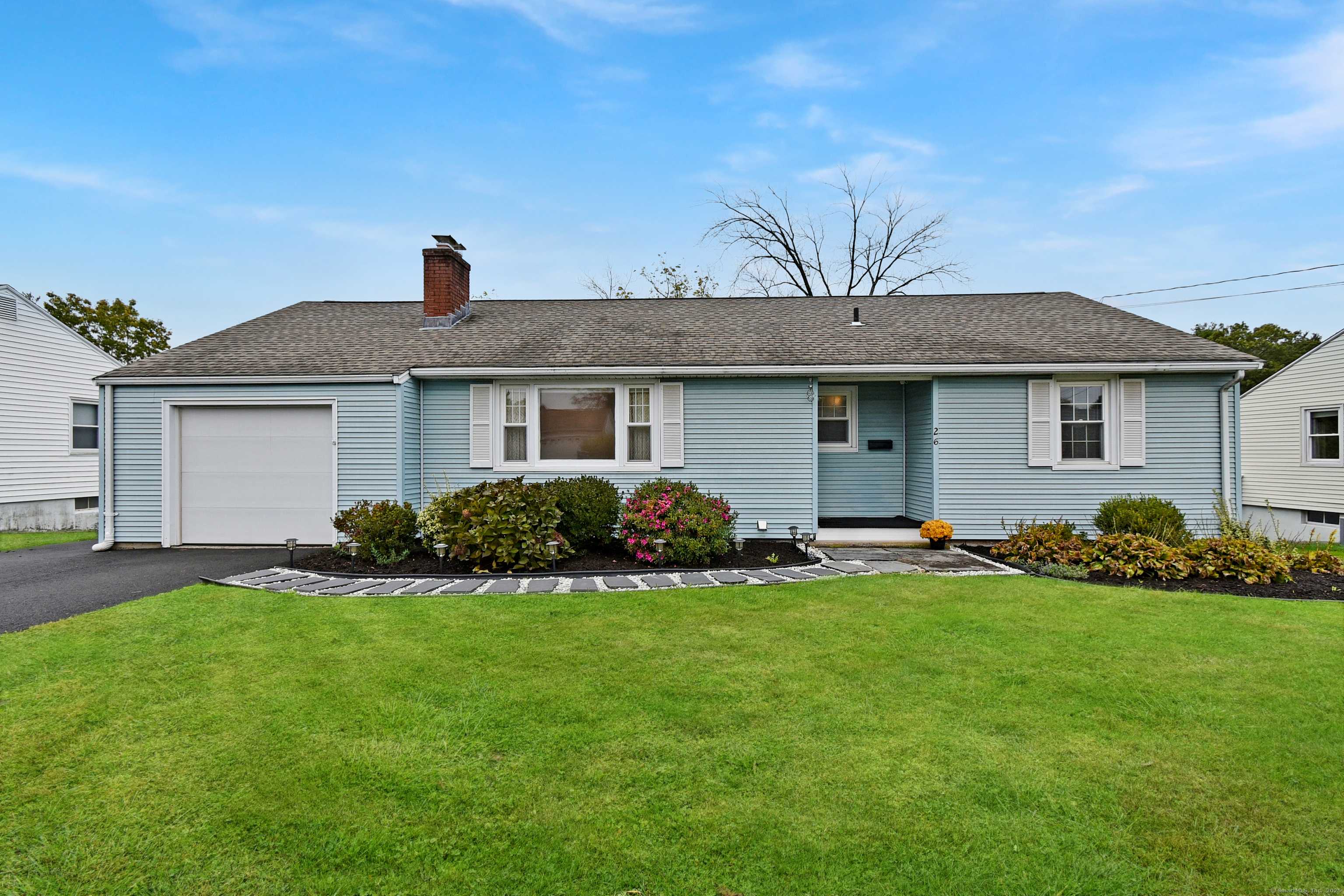 Berlin, CT 06037,26 York Road