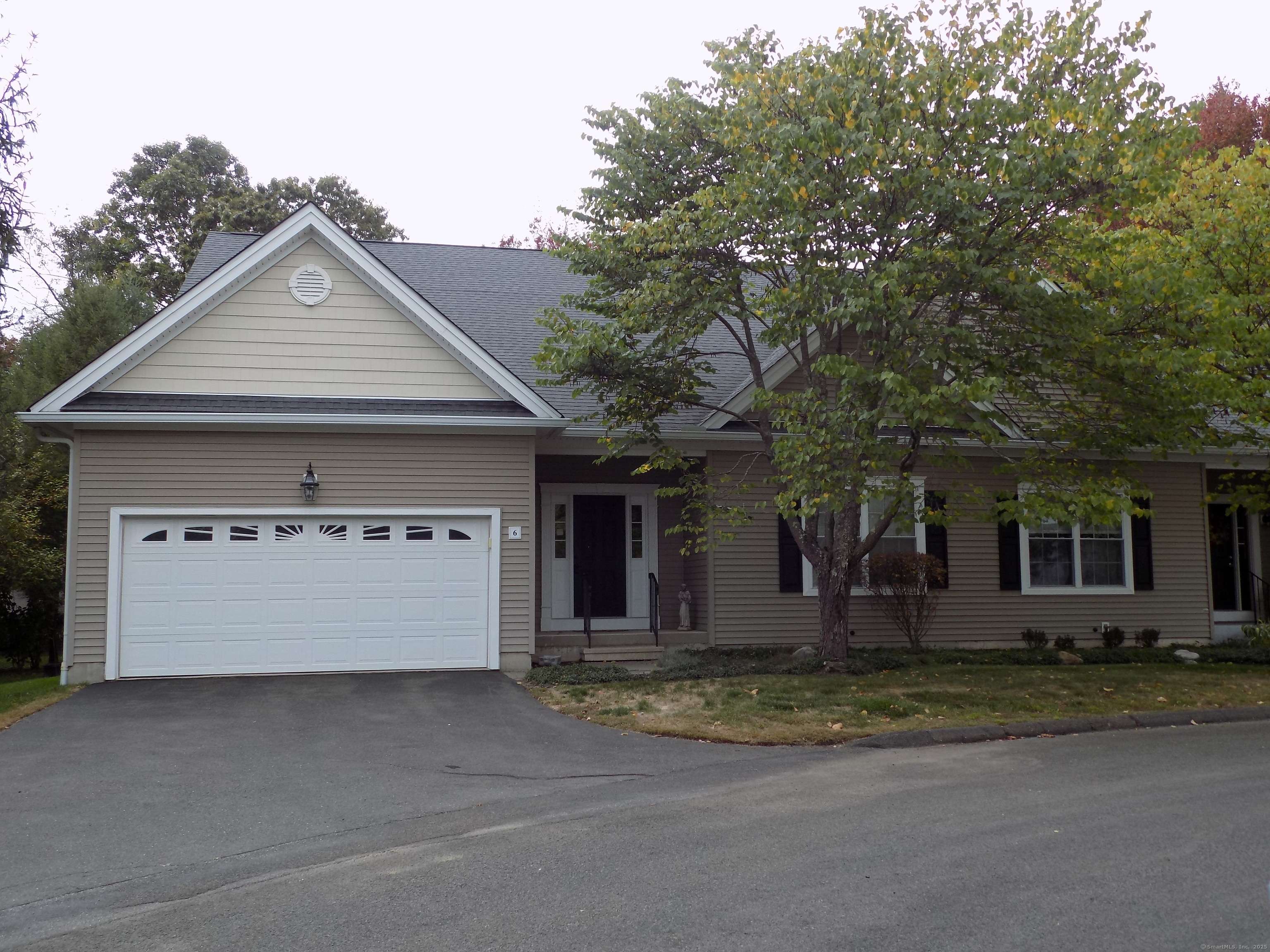 Watertown, CT 06779,166 Ice House Road #6