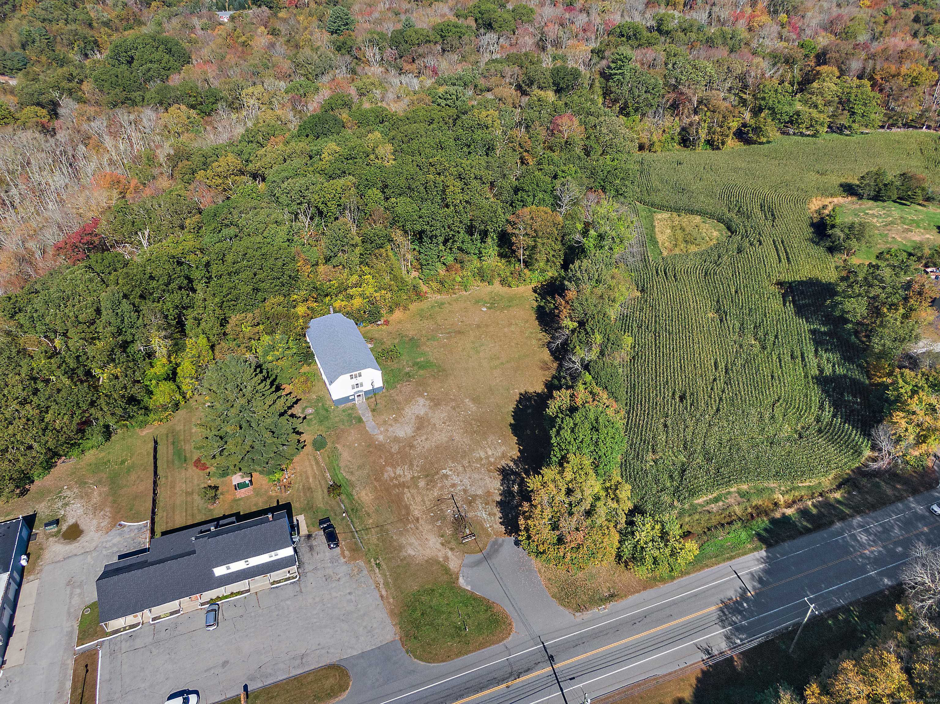 Brooklyn, CT 06234,220 Providence Road