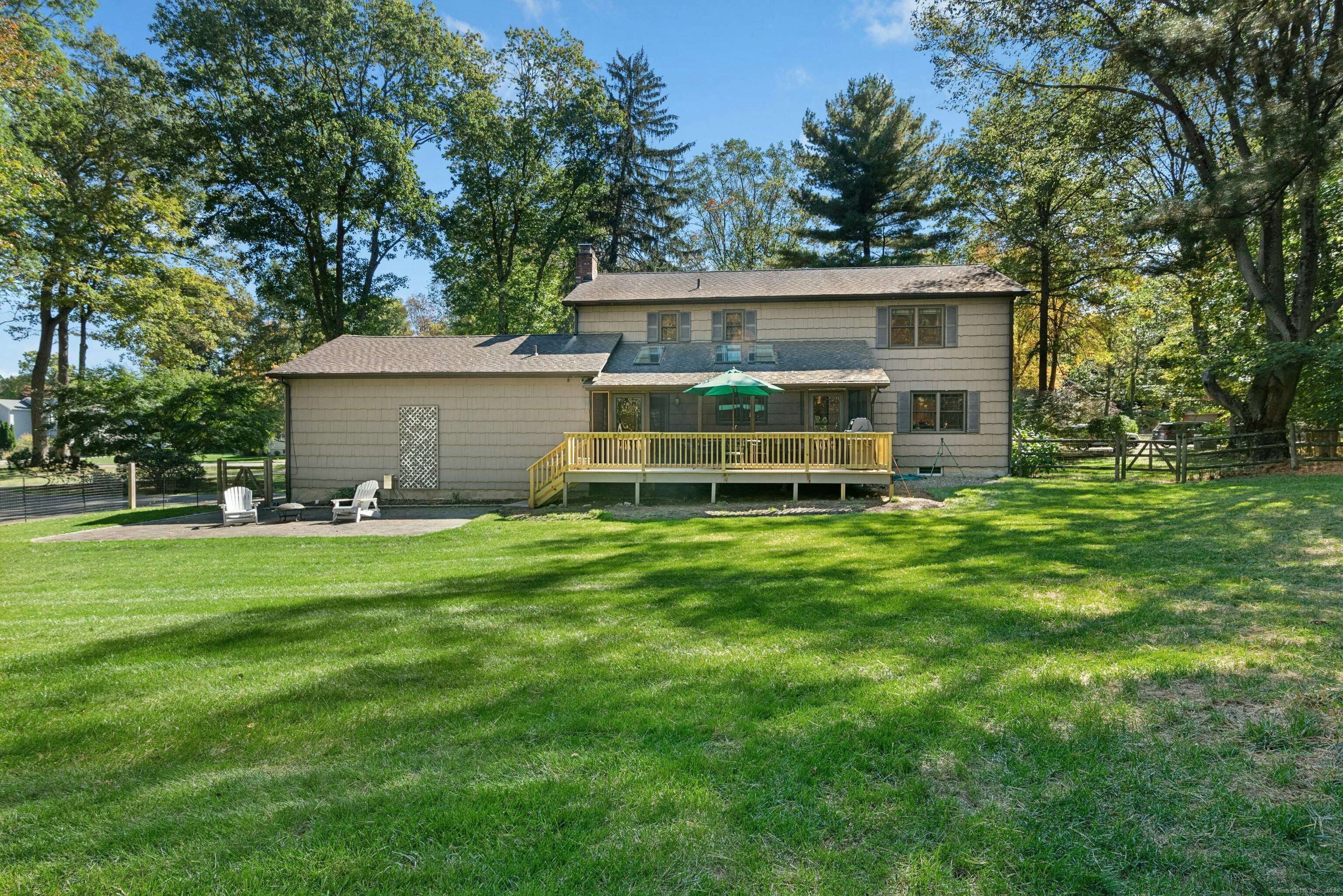 Norwalk, CT 06850,7 Morehouse Lane