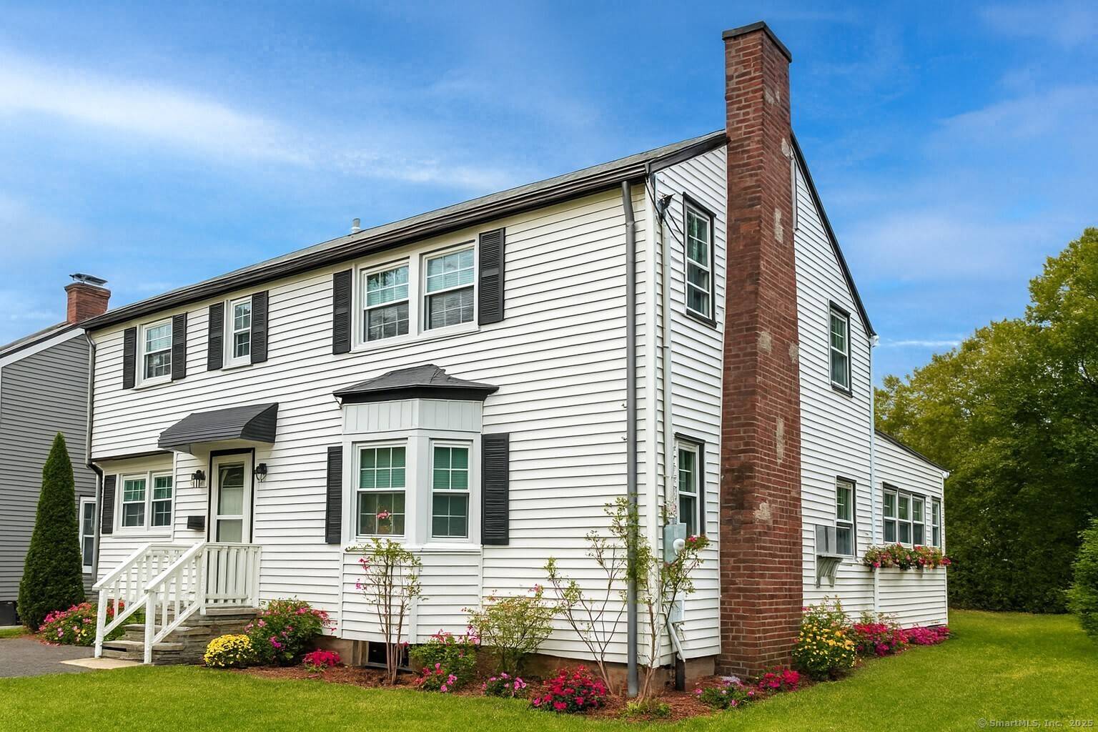 Hamden, CT 06517,175 Treadwell Street