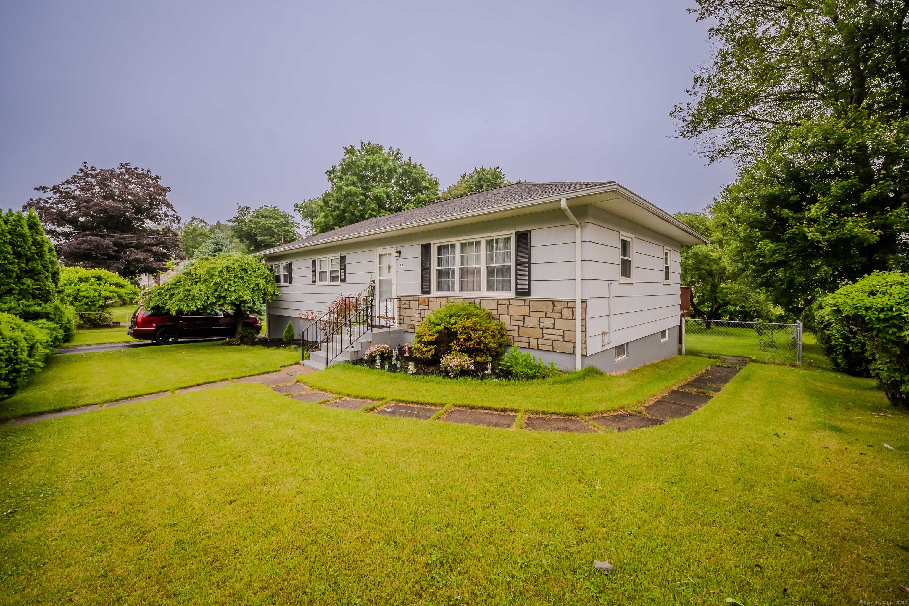 Waterbury, CT 06708,26 Oakleaf Drive