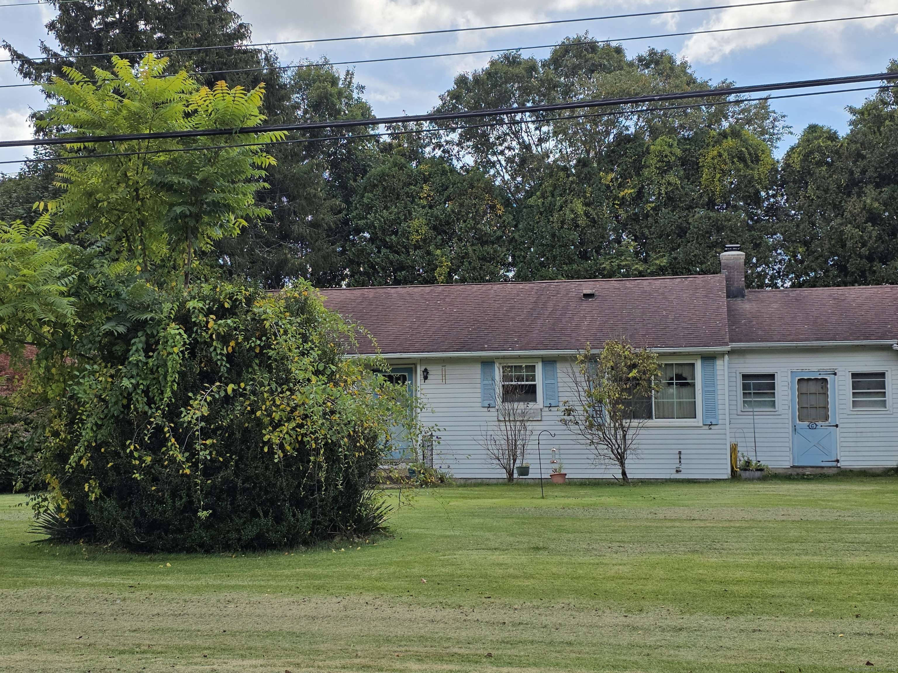 Preston, CT 06365,6 Route 117