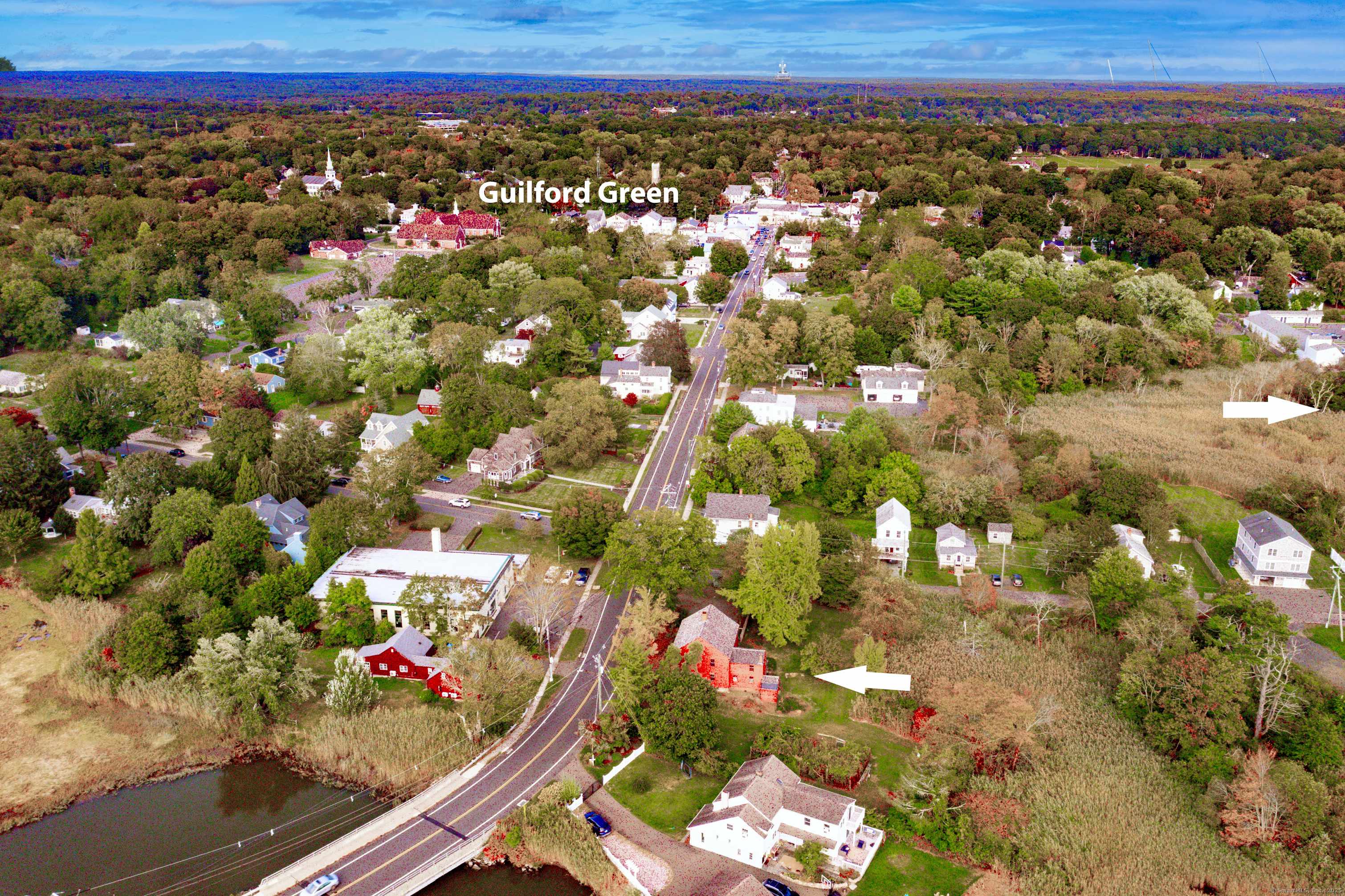 Guilford, CT 06437,134 Water Street