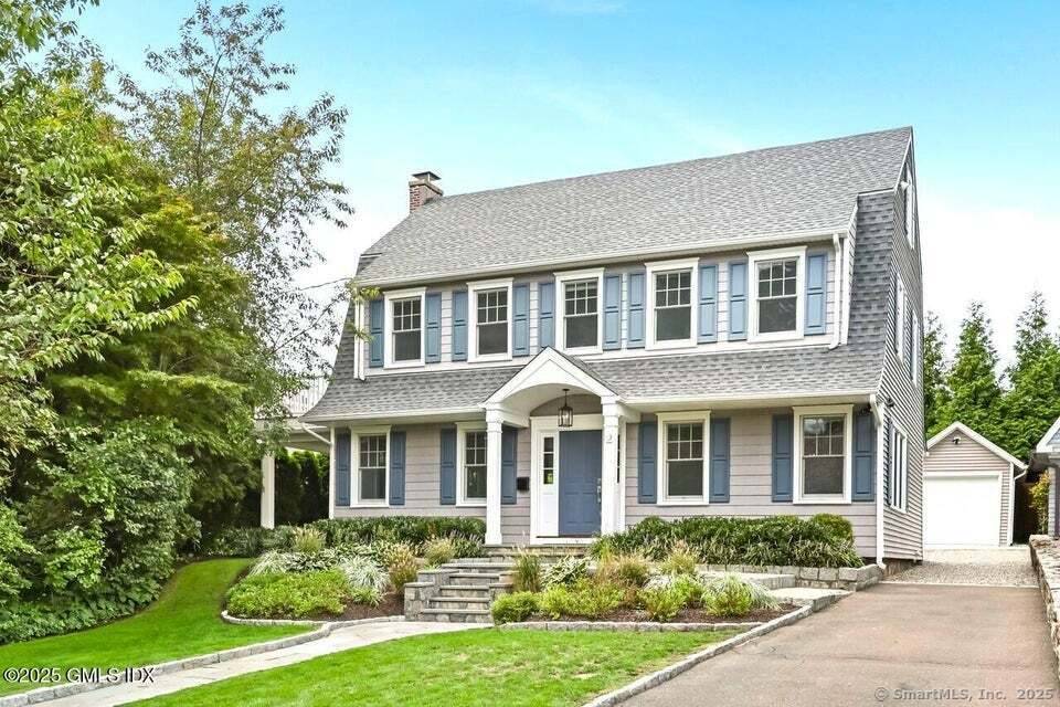 Greenwich, CT 06830,2 Sound View Terrace