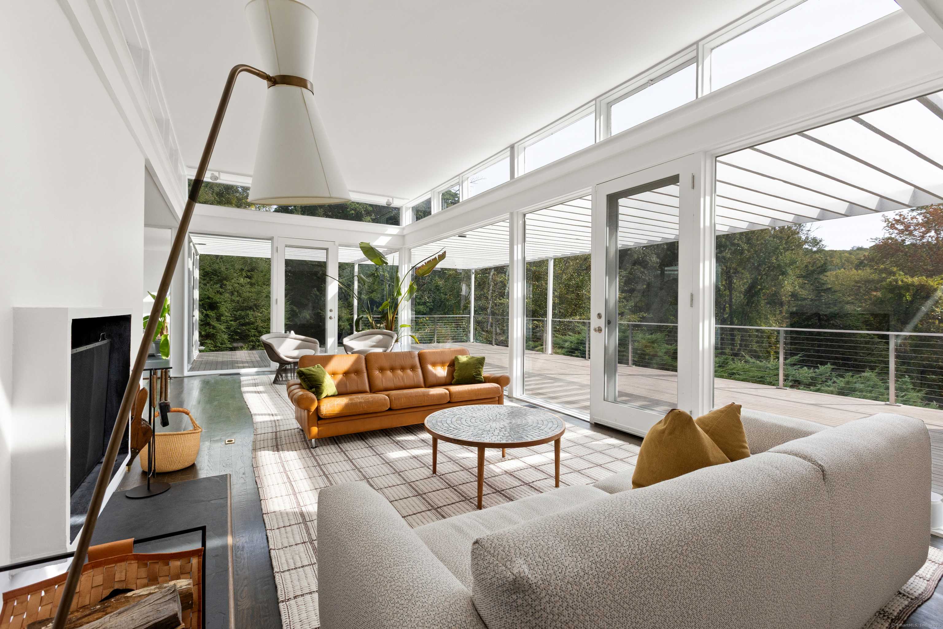 Redding, CT 06896,26 Chalburn Road