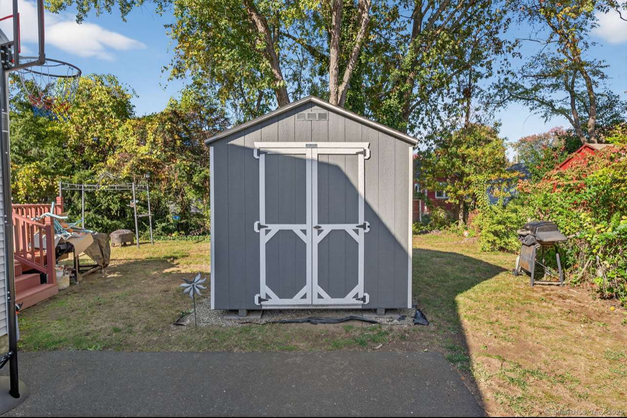 East Hartford, CT 06118,27 Scott Circle