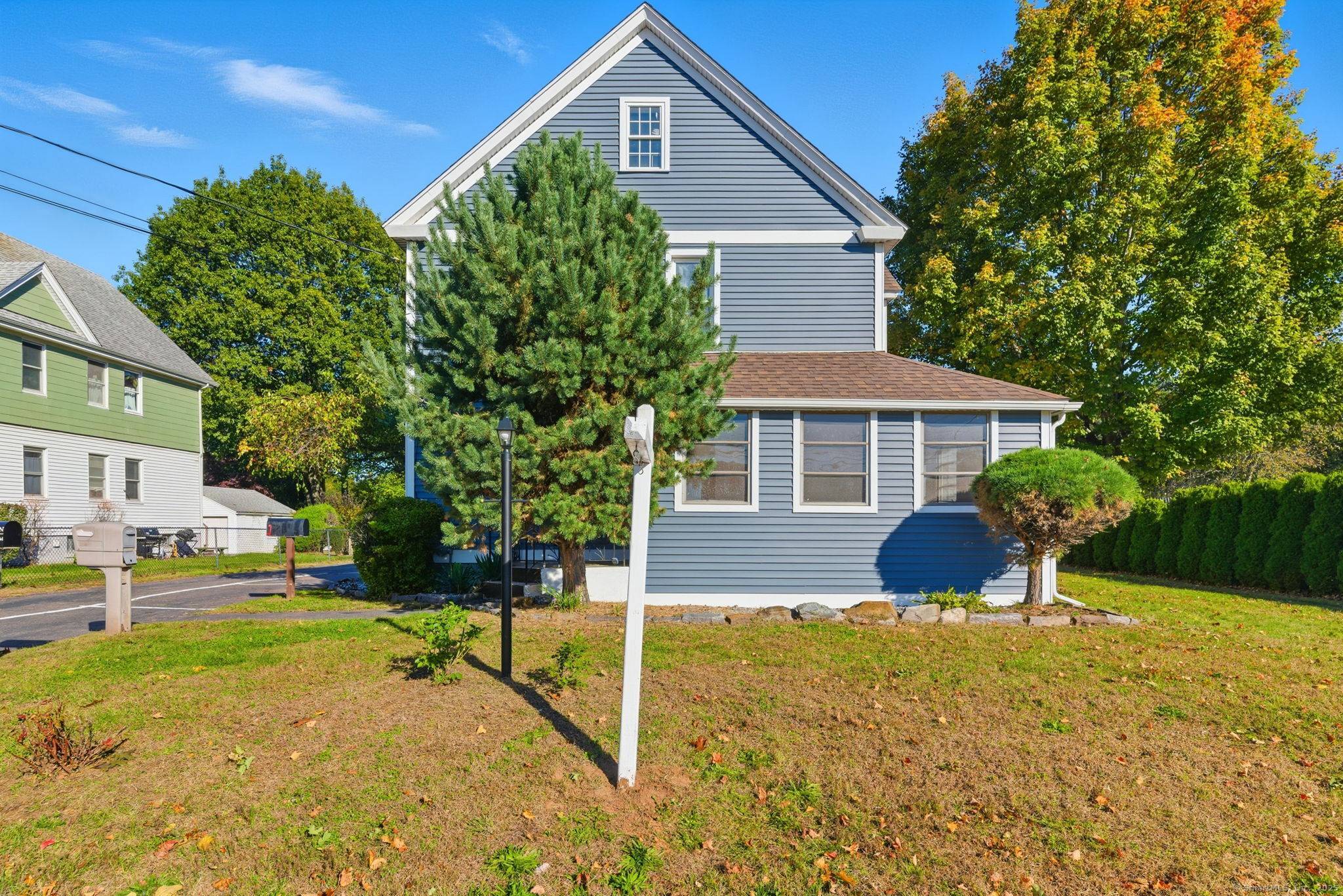 Newington, CT 06111,44 East Cedar Street