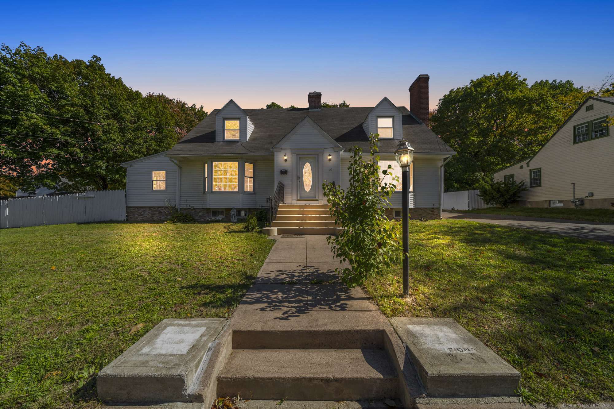 Hamden, CT 06514,20 Rosina Road