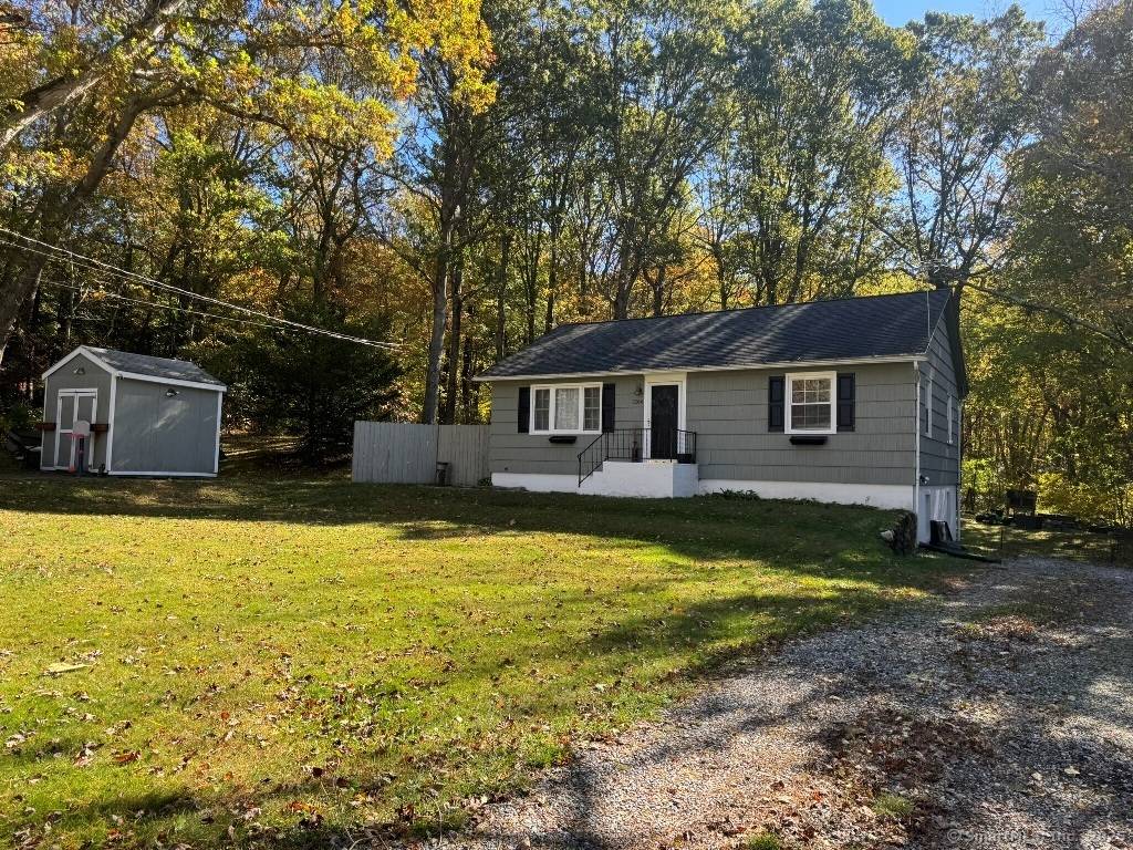 Wolcott, CT 06716,1166 Spindle Hill Road