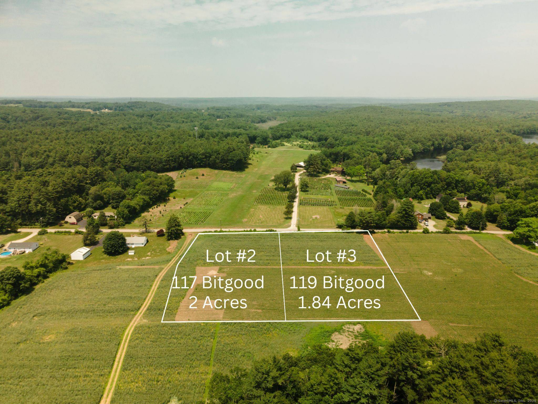 Griswold, CT 06351,117 Bitgood Road