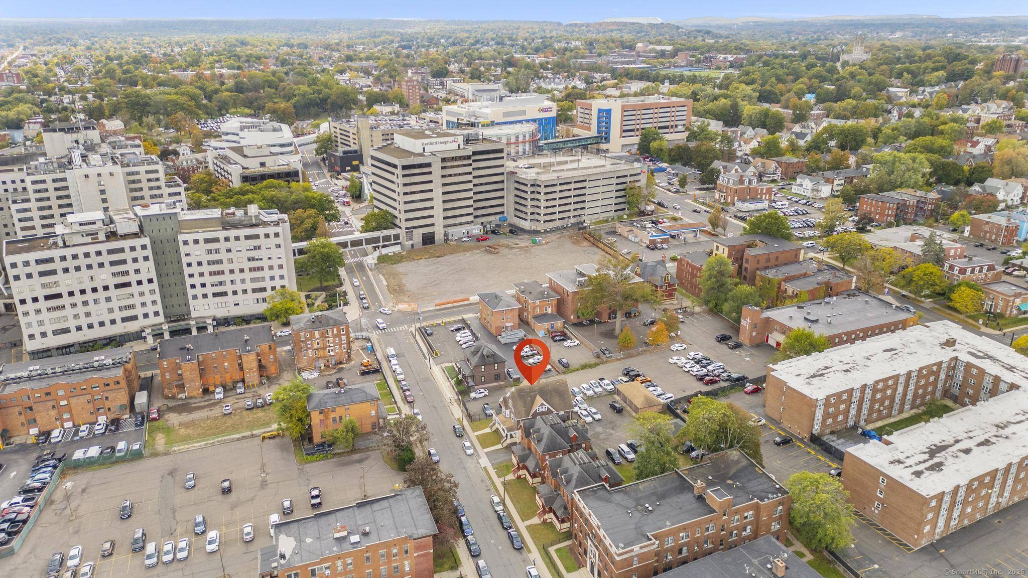 Hartford, CT 06106,155 Seymour Street