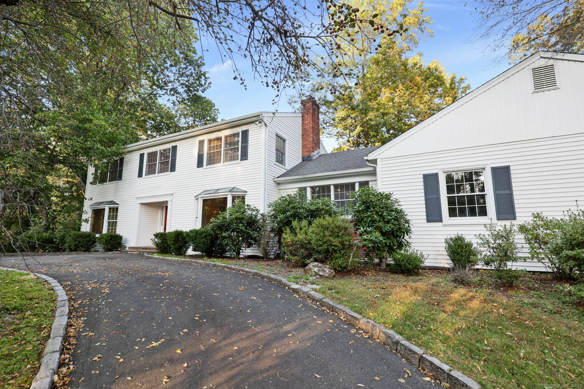 Greenwich, CT 06831,35 Turner Drive
