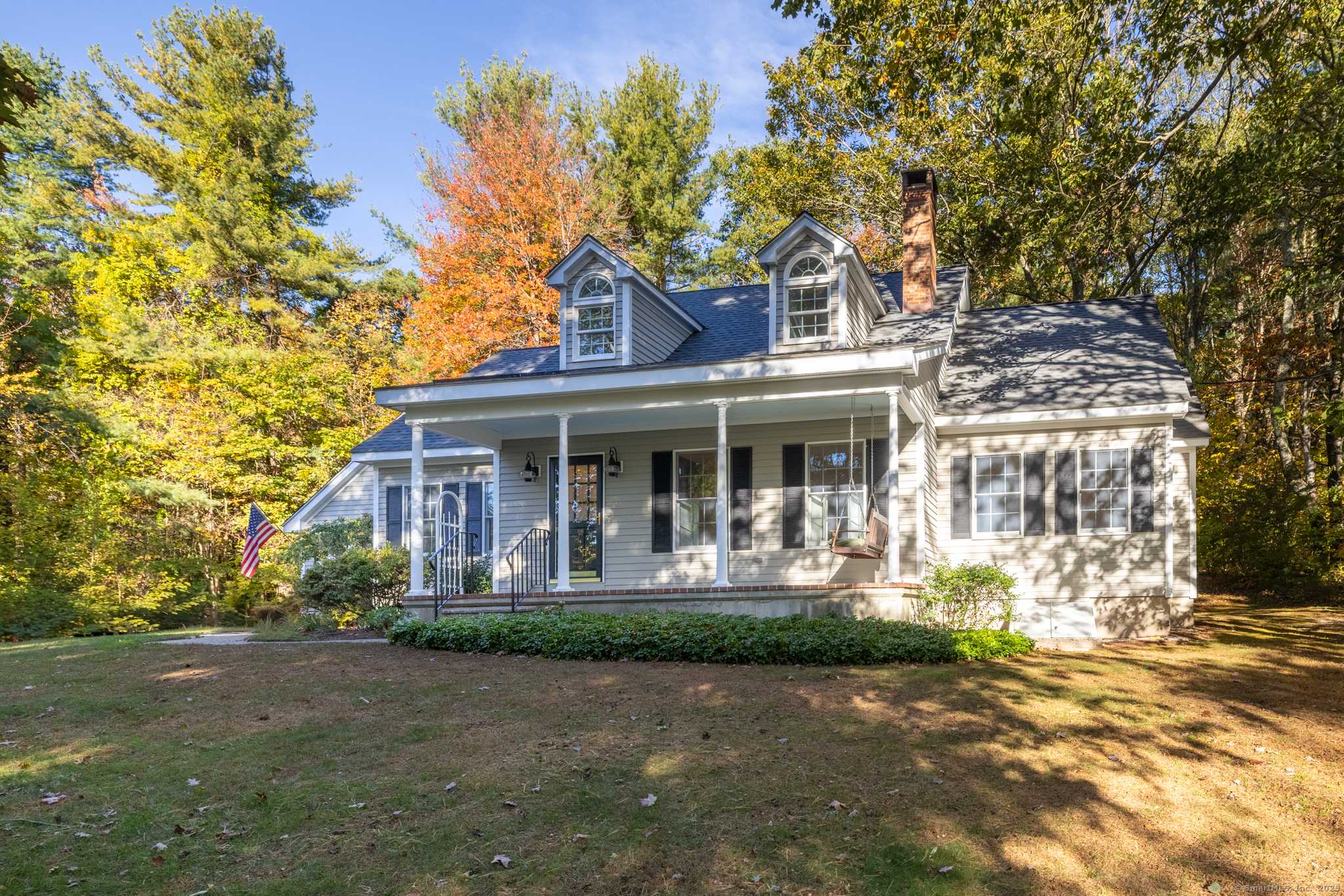 Hartland, CT 06027,65 Walnut Hill Road