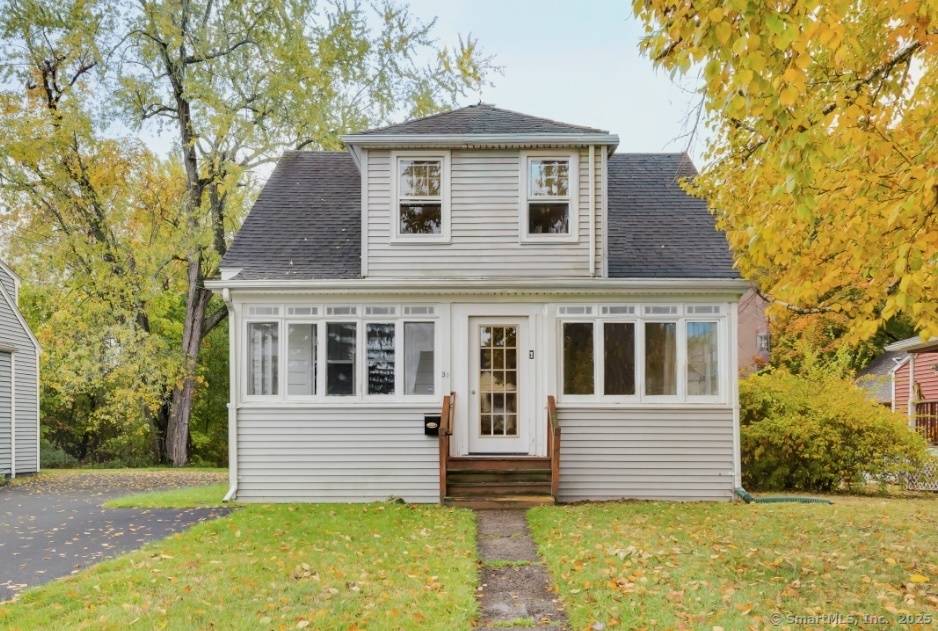 Bristol, CT 06010,36 Henderson Street