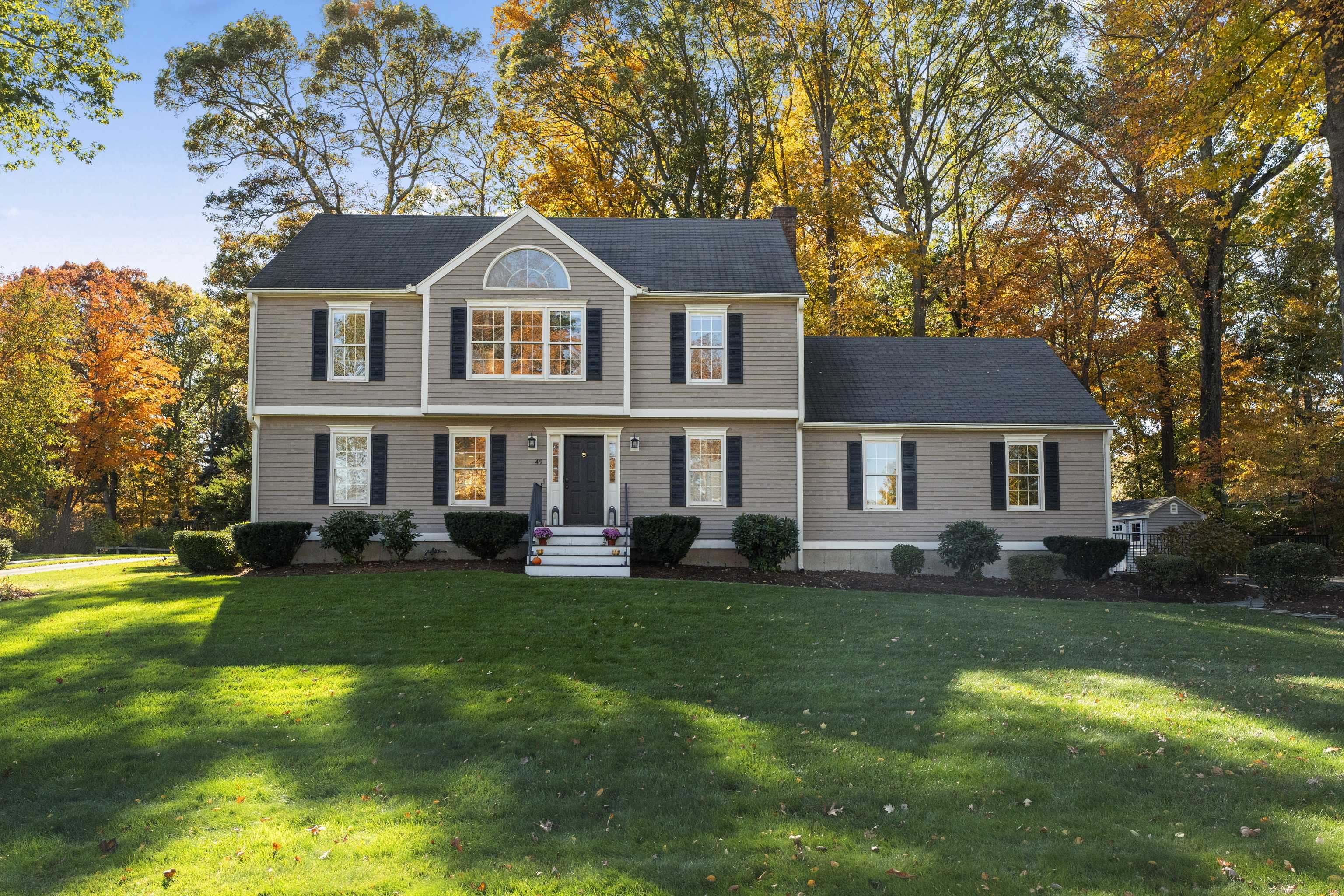 Branford, CT 06405,49 Riverside Drive