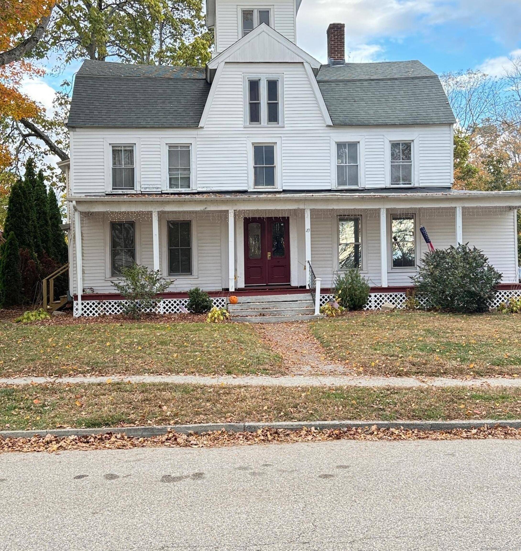 Colchester, CT 06415,23 Hayward Avenue #5