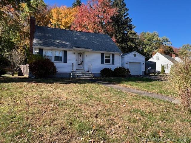Middletown, CT 06457,75 Meech Road