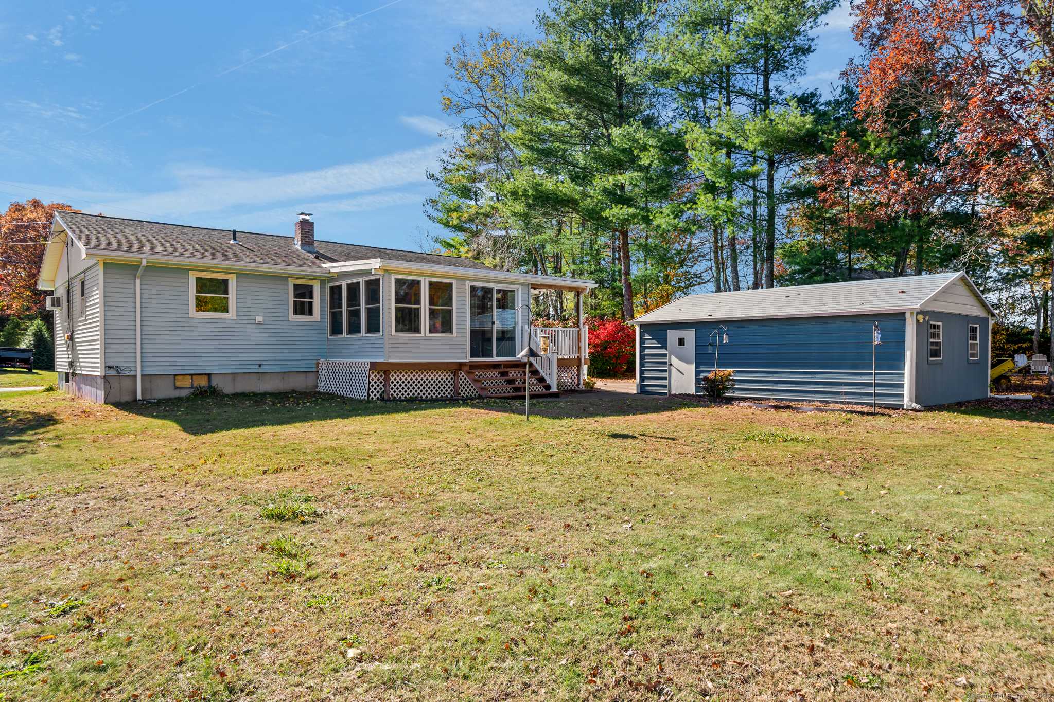 Plainfield, CT 06374,23 South Street