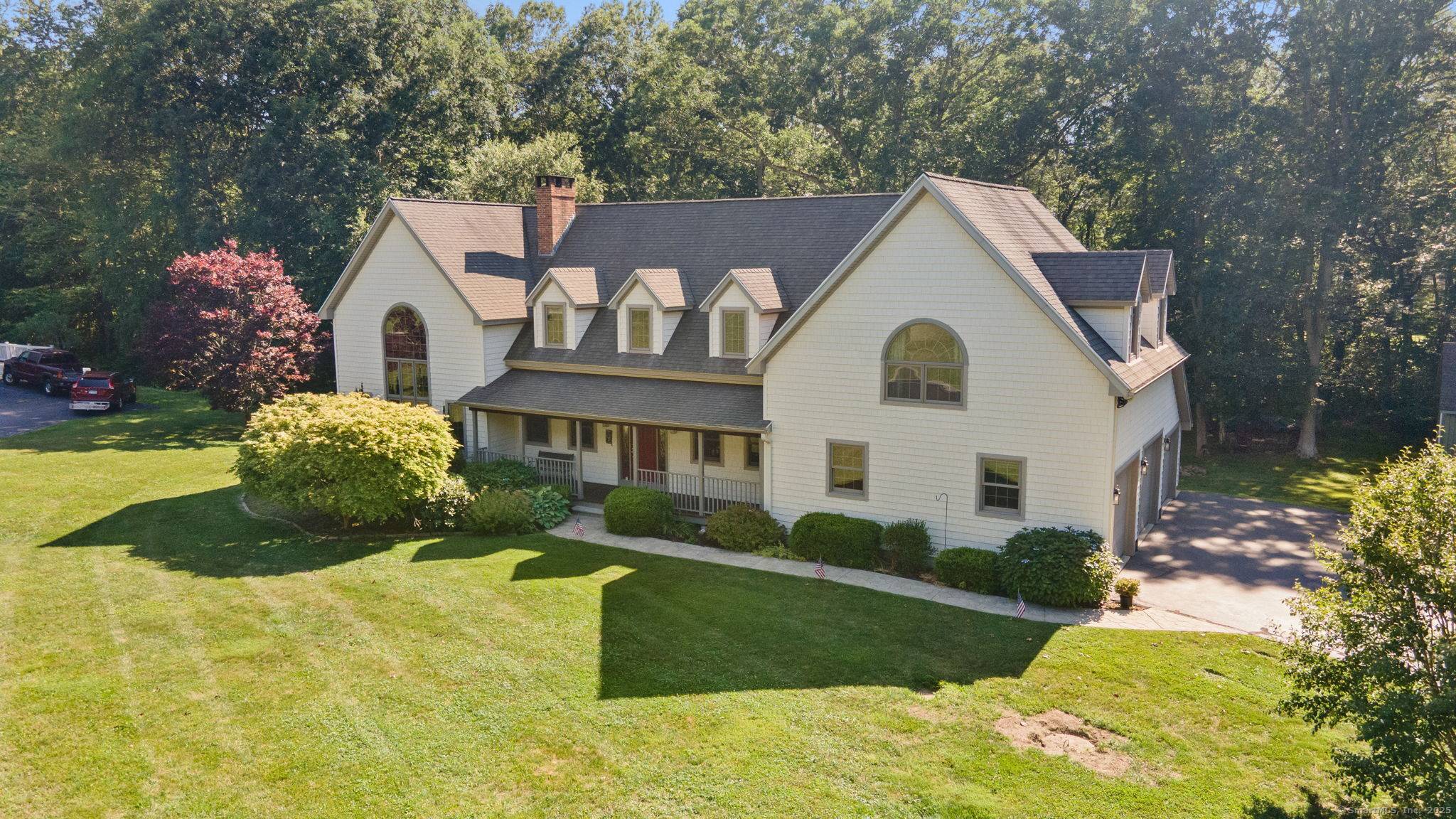 East Lyme, CT 06333,18 Sandpiper Lane