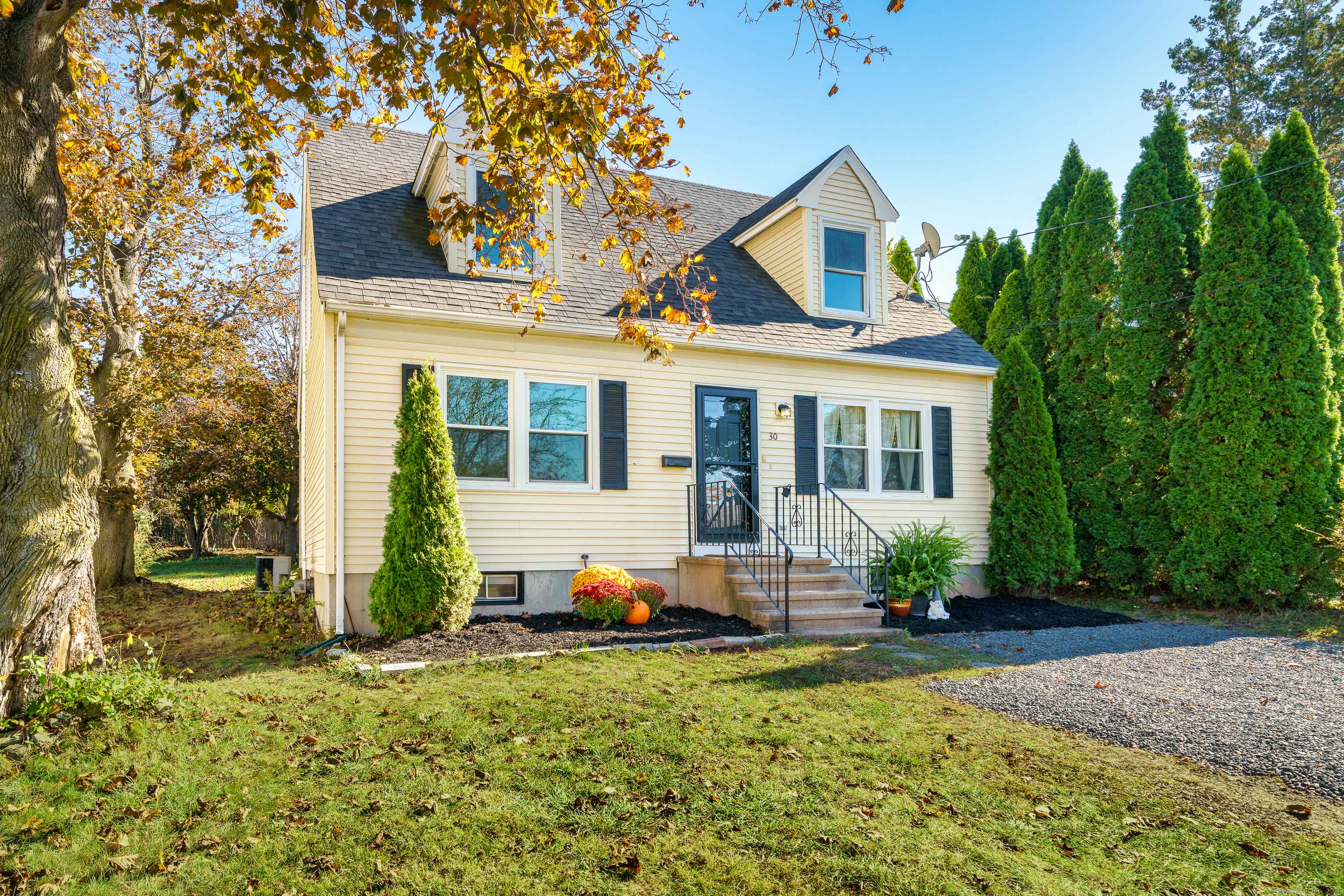 Middletown, CT 06457,30 Denison Road