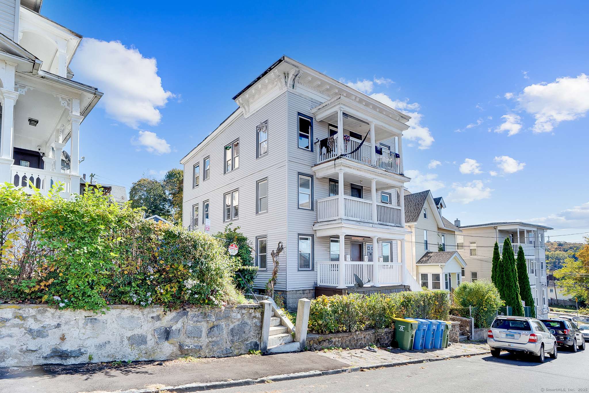 Waterbury, CT 06704,20 Coe Street