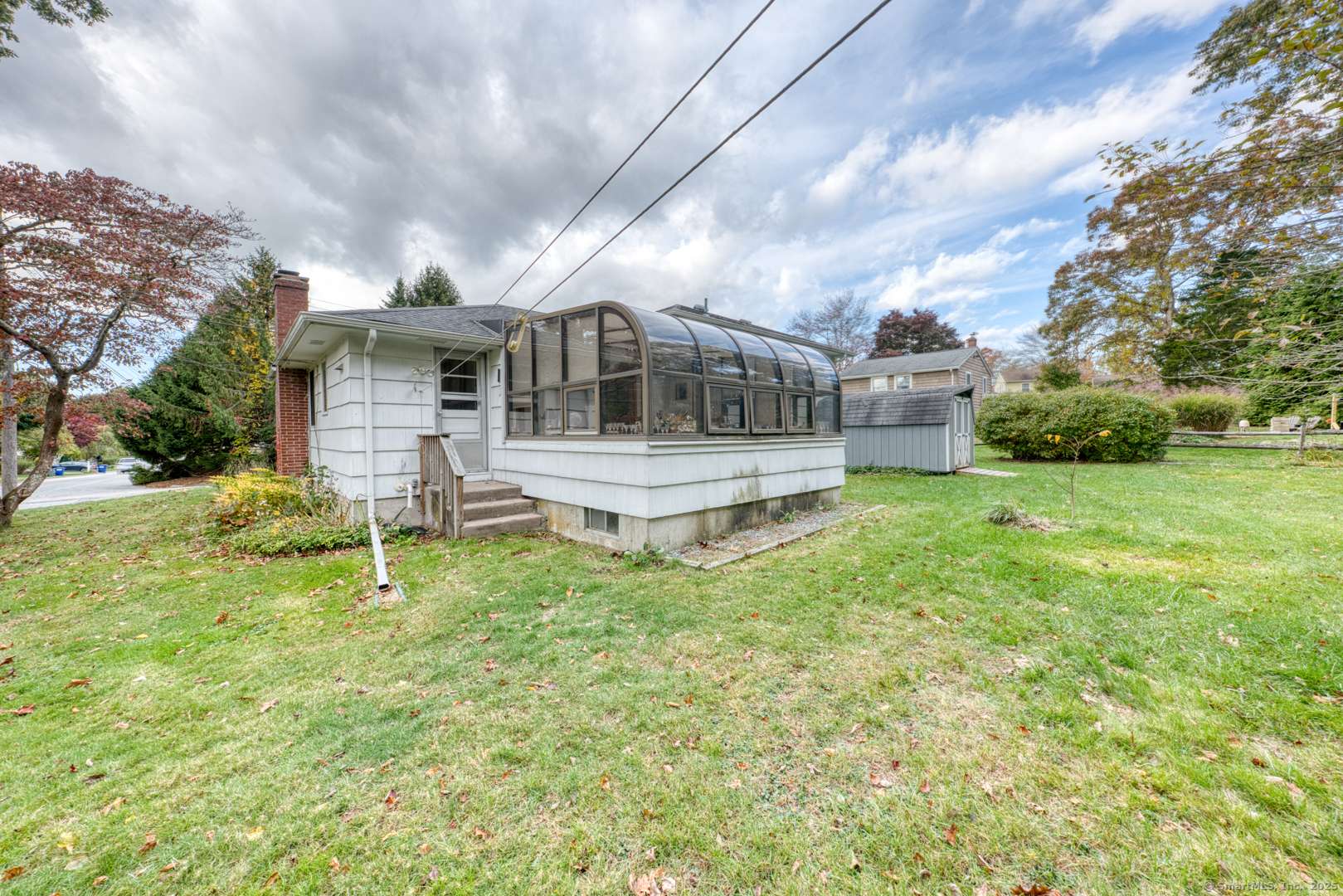 Groton, CT 06355,80 Farmstead Avenue