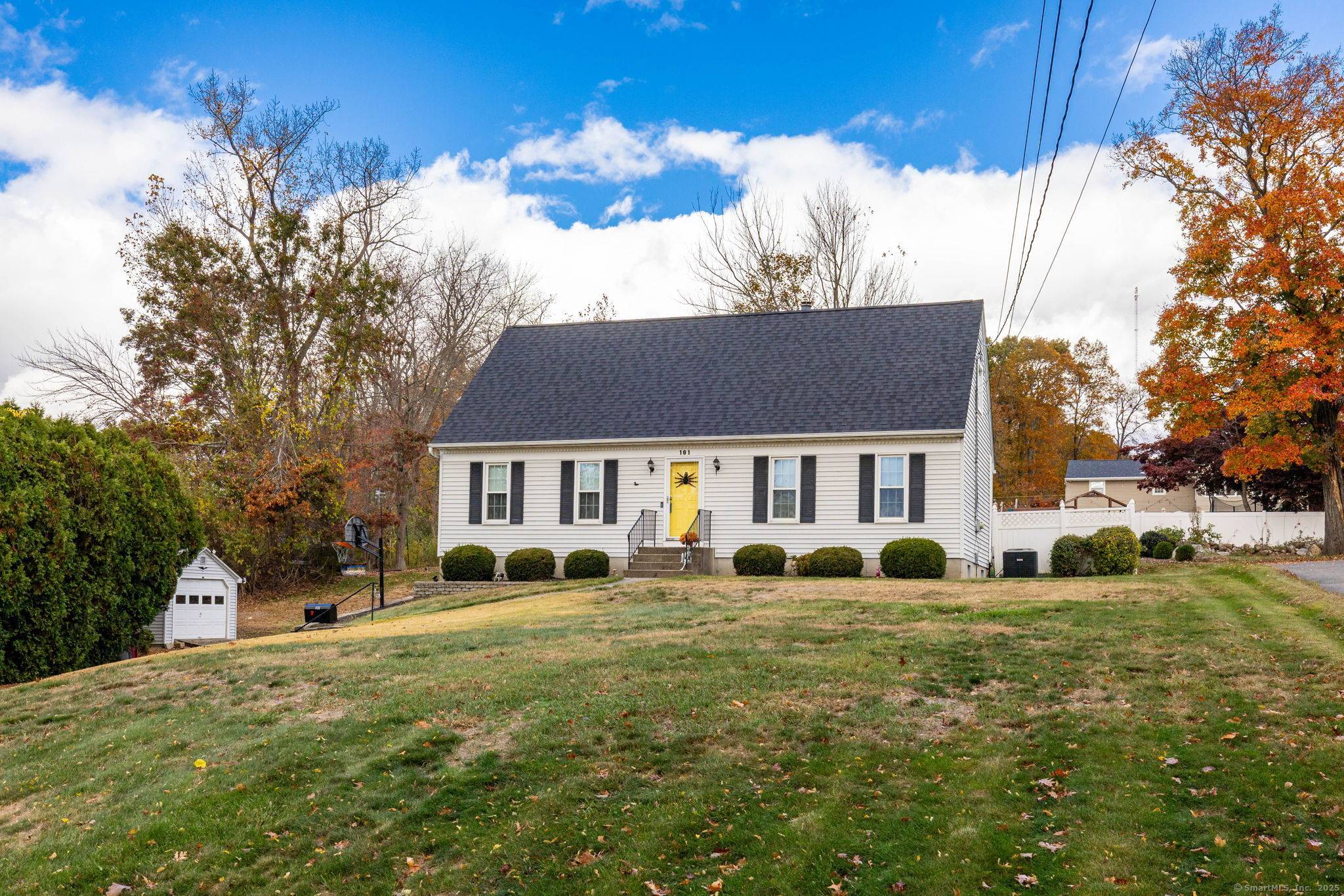 Naugatuck, CT 06770,101 Adella Street