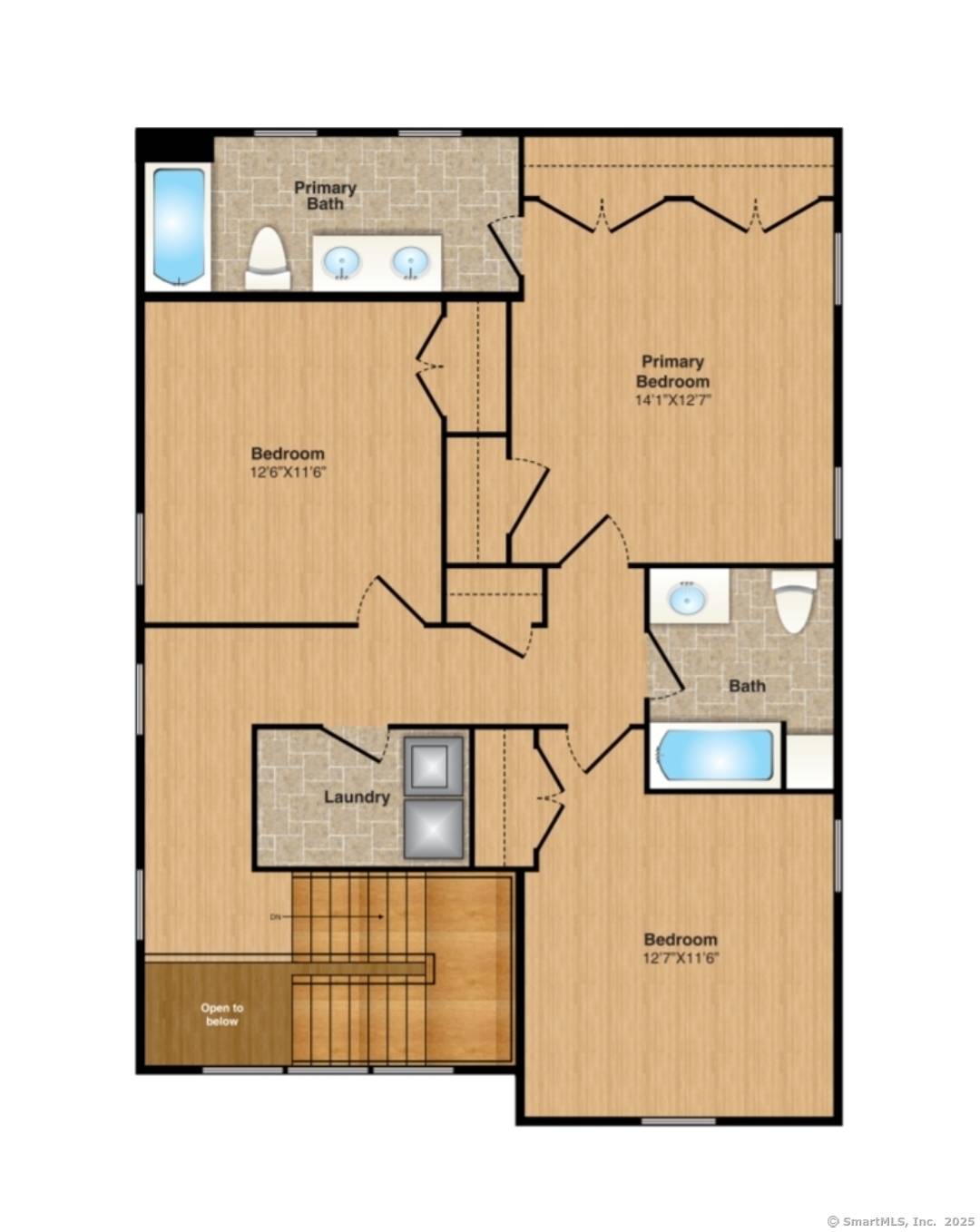 Middletown, CT 06457,Lot 3 Nathan Hale Road