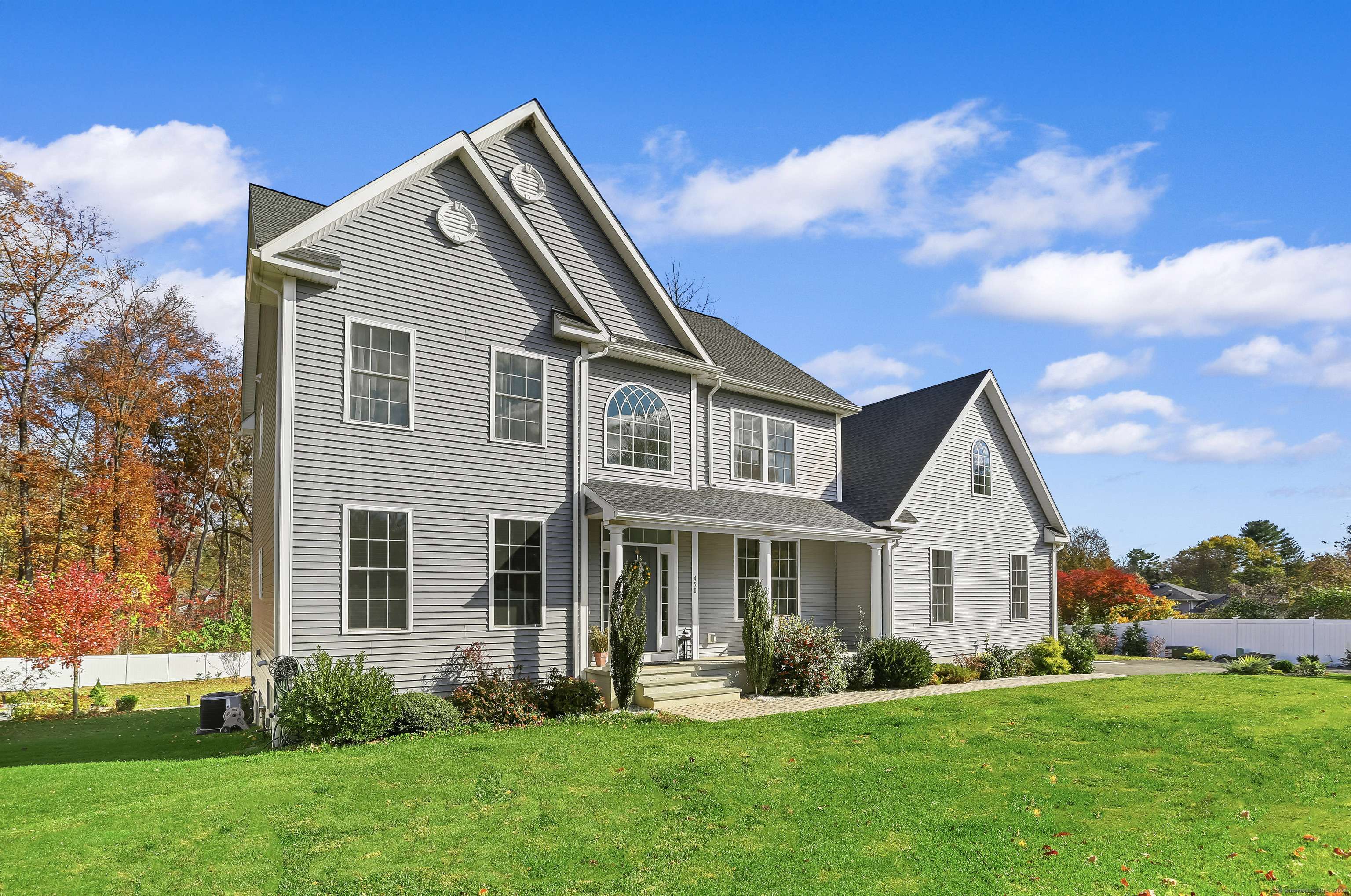 Stratford, CT 06614,450 James Farm Road