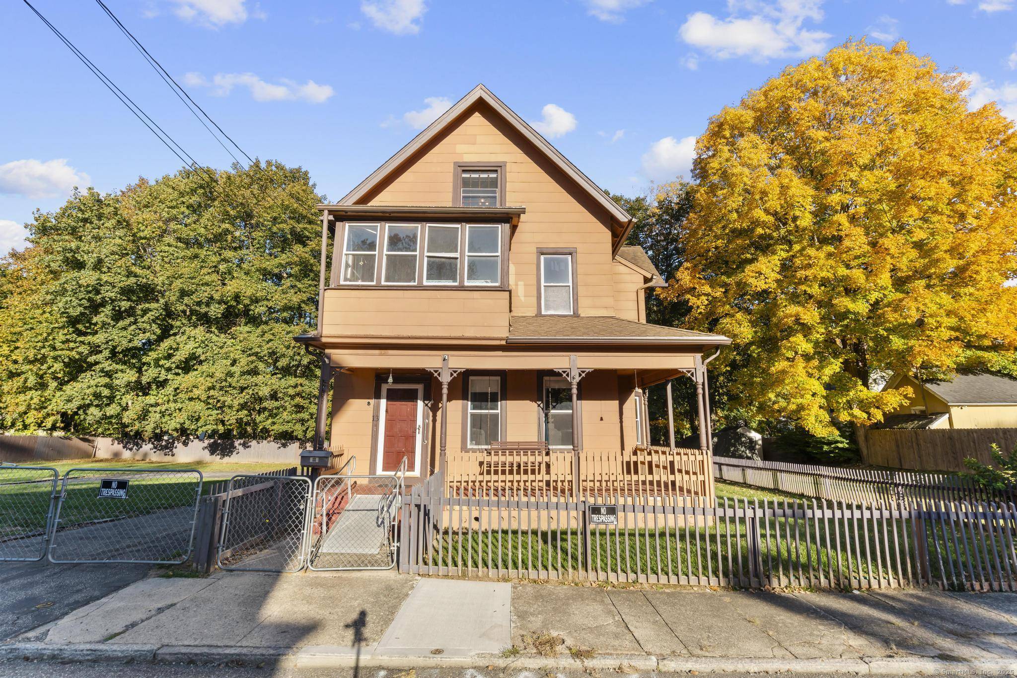 Ansonia, CT 06401,13 French Street