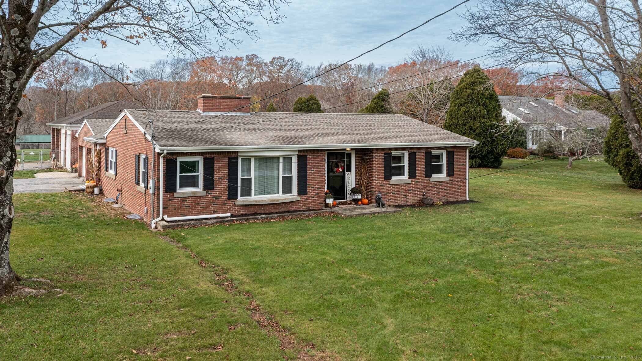 Preston, CT 06365,47 McClimon Road