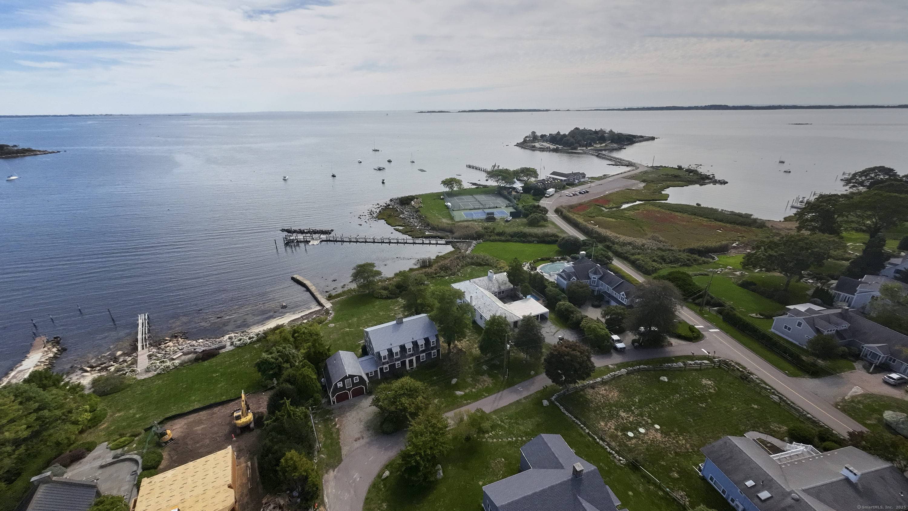 Stonington, CT 06355,6 Huckleberry Lane