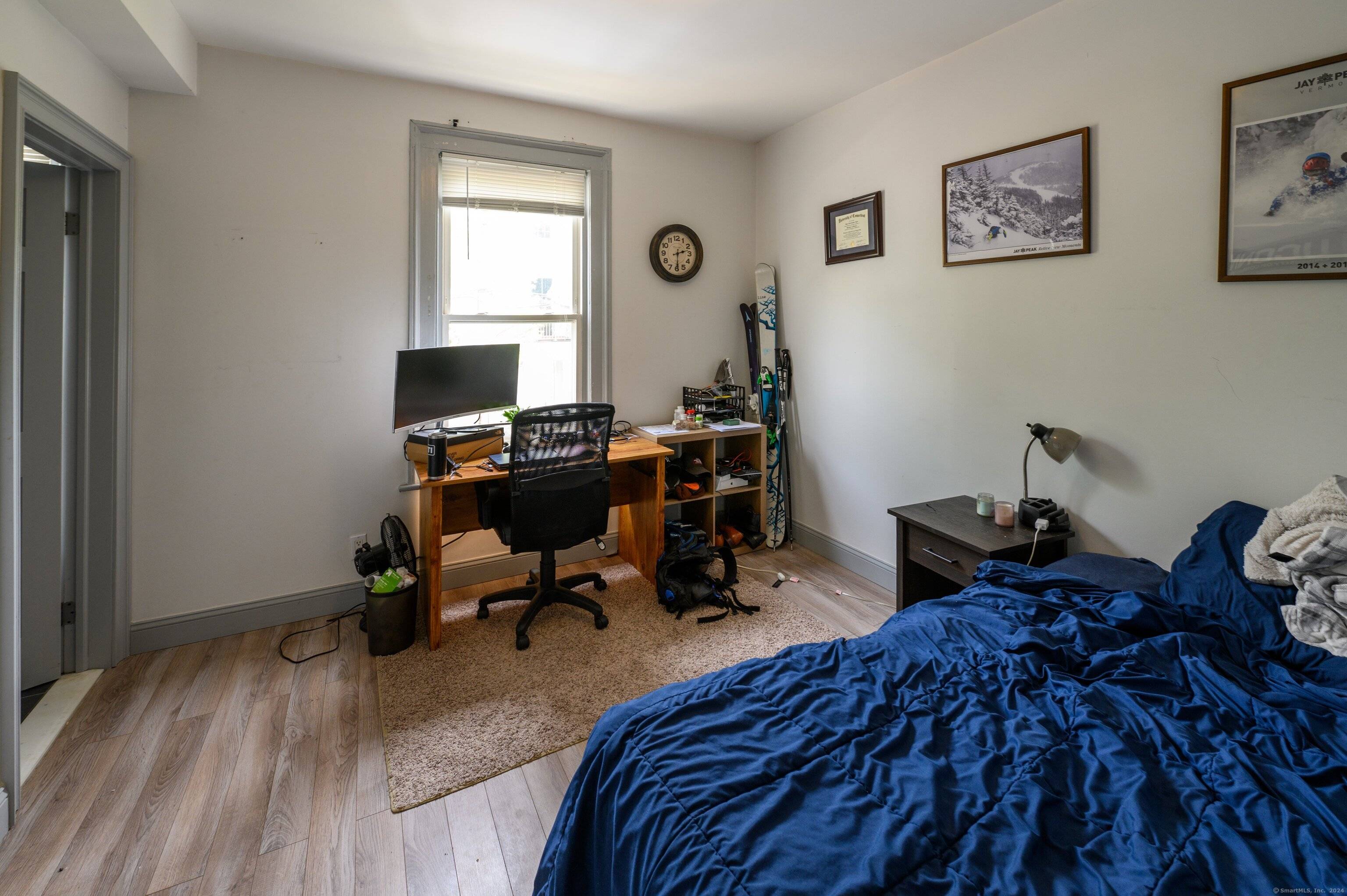 New Haven, CT 06511,54 Mechanic Street #2nd floor